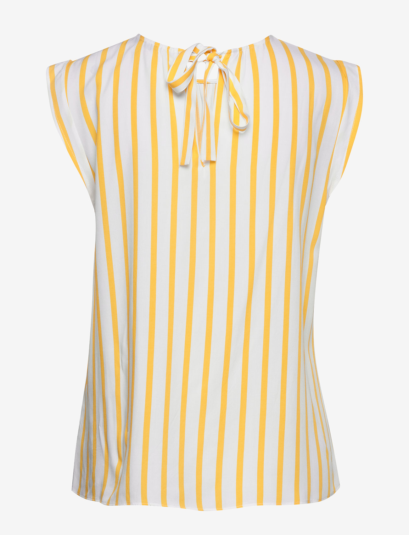 Tommy Hilfiger - DANEE TOP NS - bitonal stp / sunray - 1