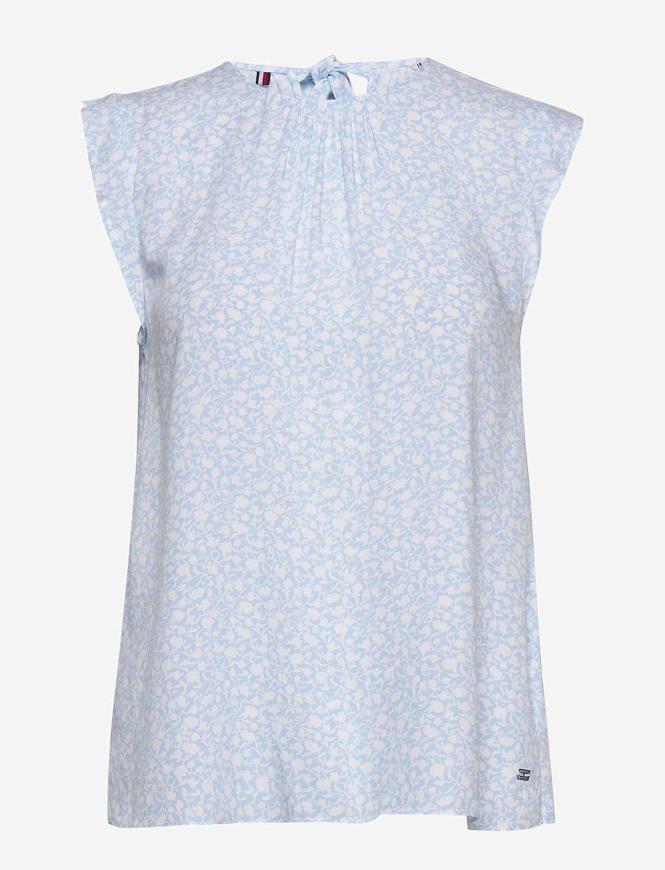 POSY PRT / SAIL BLUE