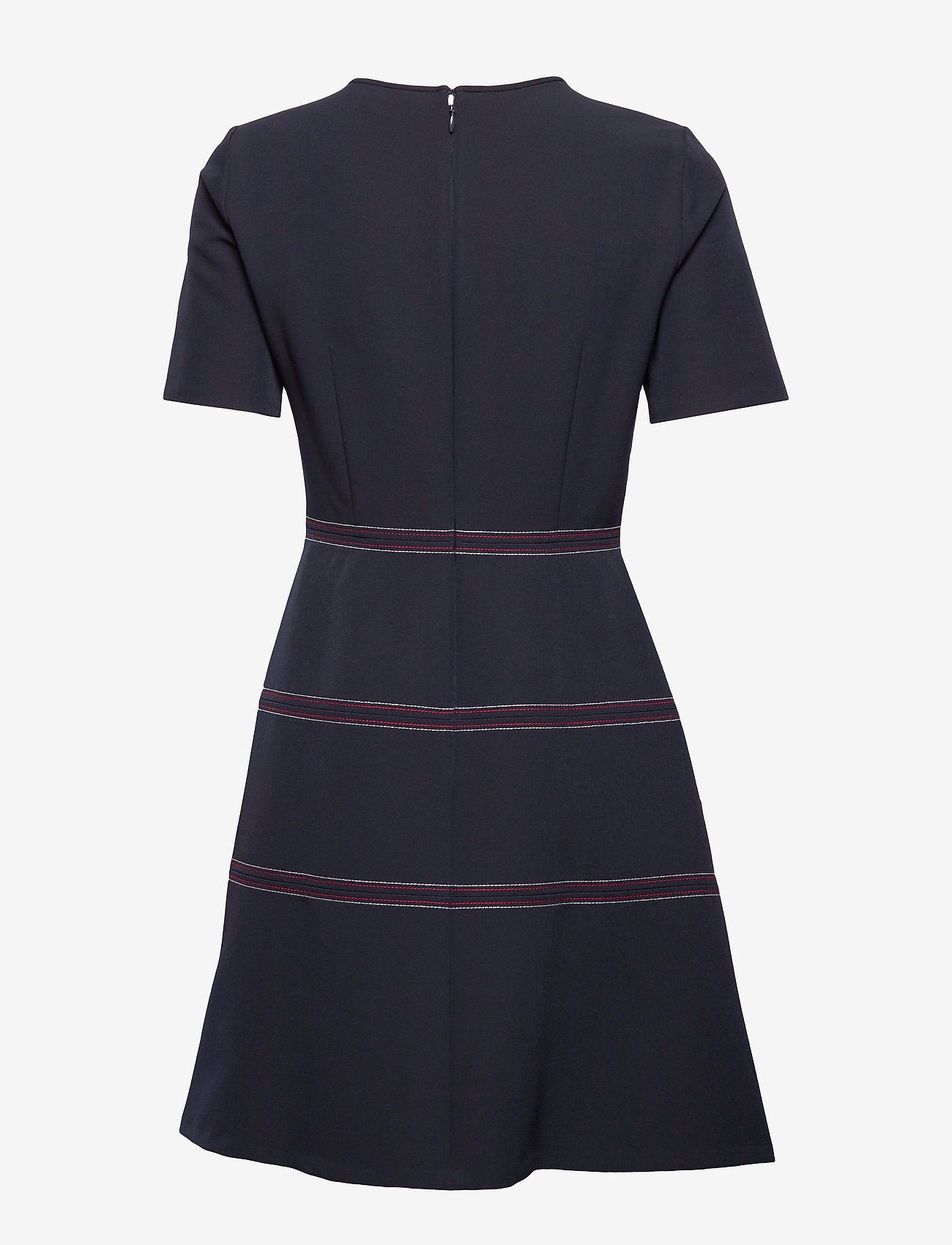 Tommy Hilfiger - ANGELA STITCH DRESS SS - desert sky - 1
