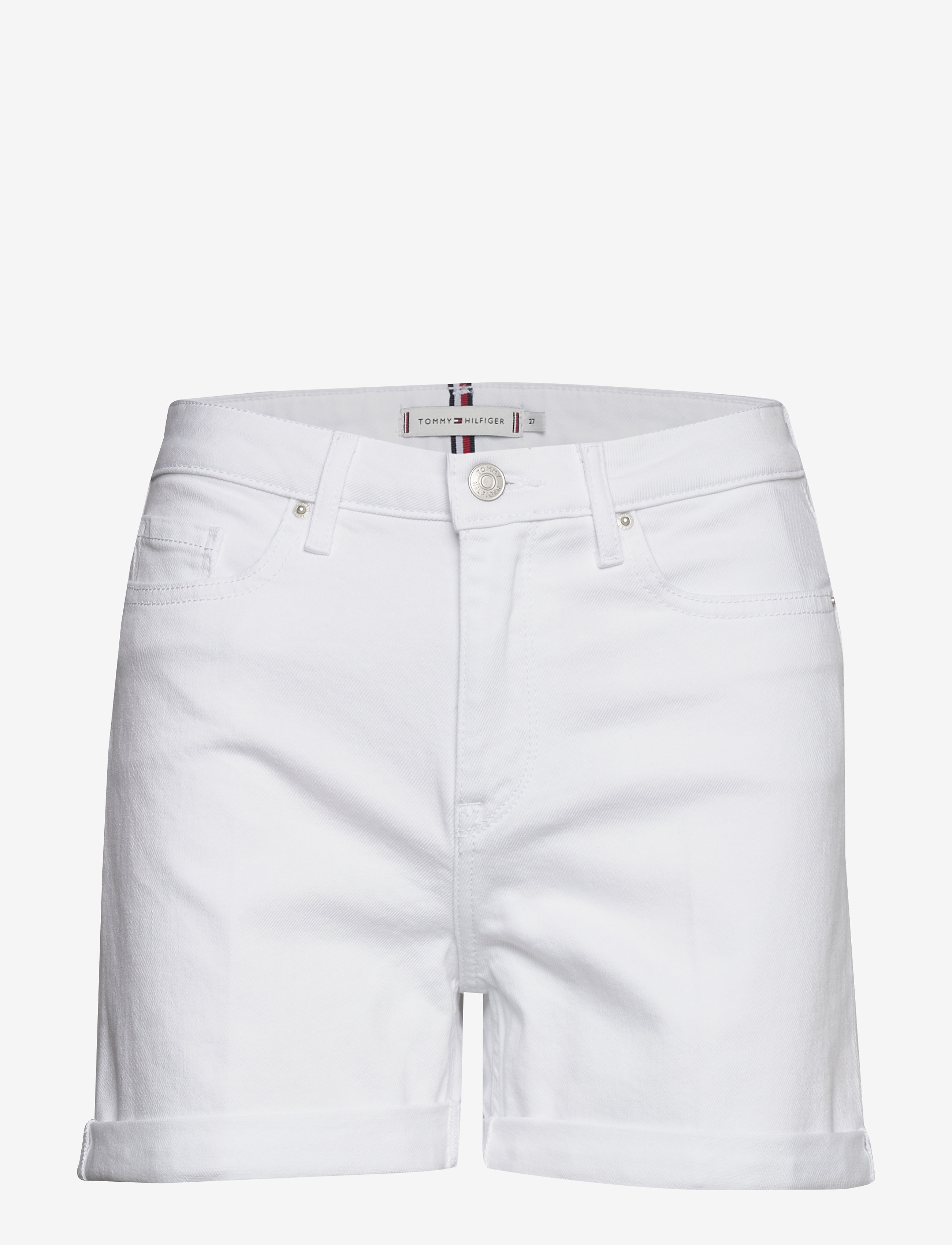 Tommy Hilfiger - ROME HW SHORT CLR - clr - 0