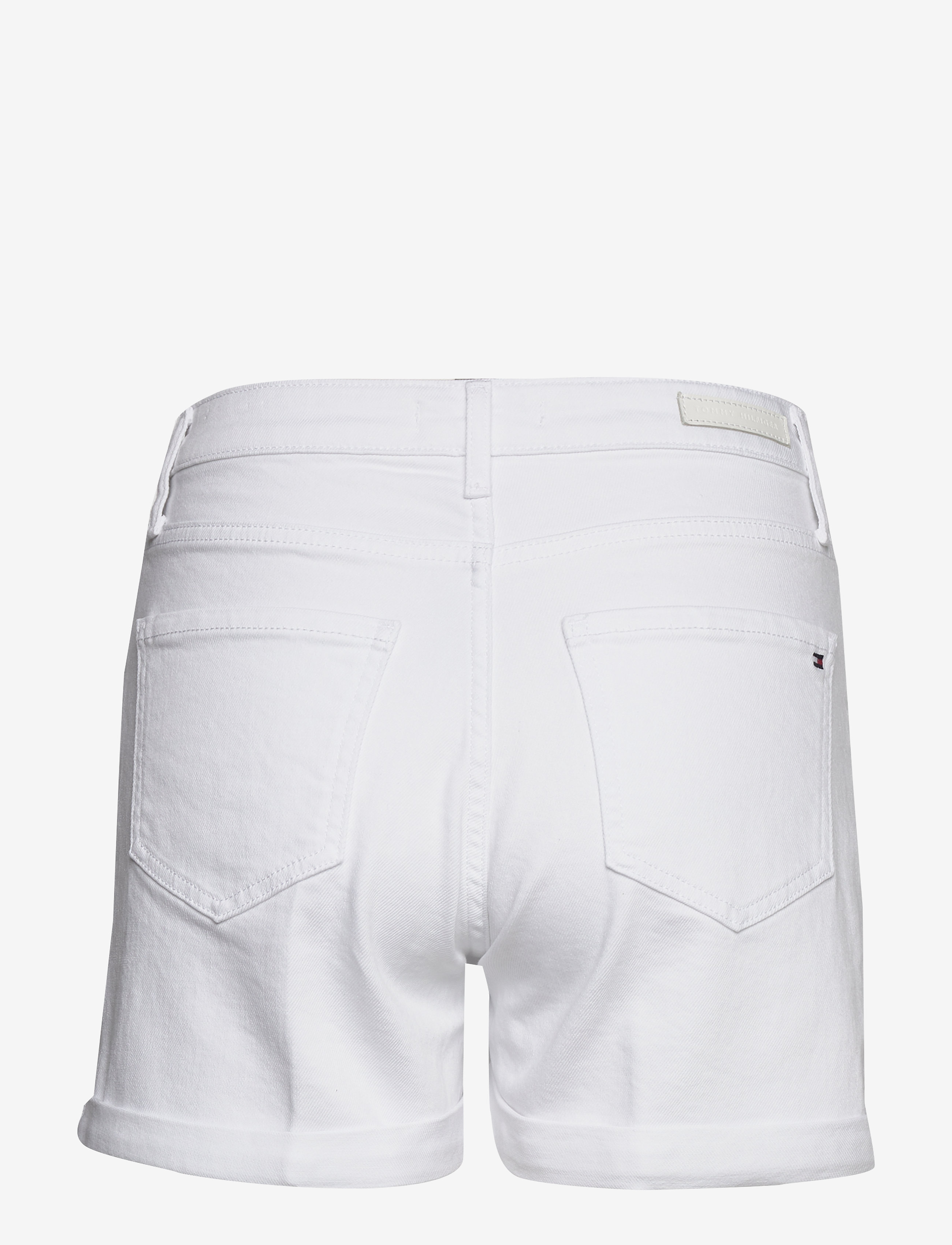 Tommy Hilfiger - ROME HW SHORT CLR - clr - 1