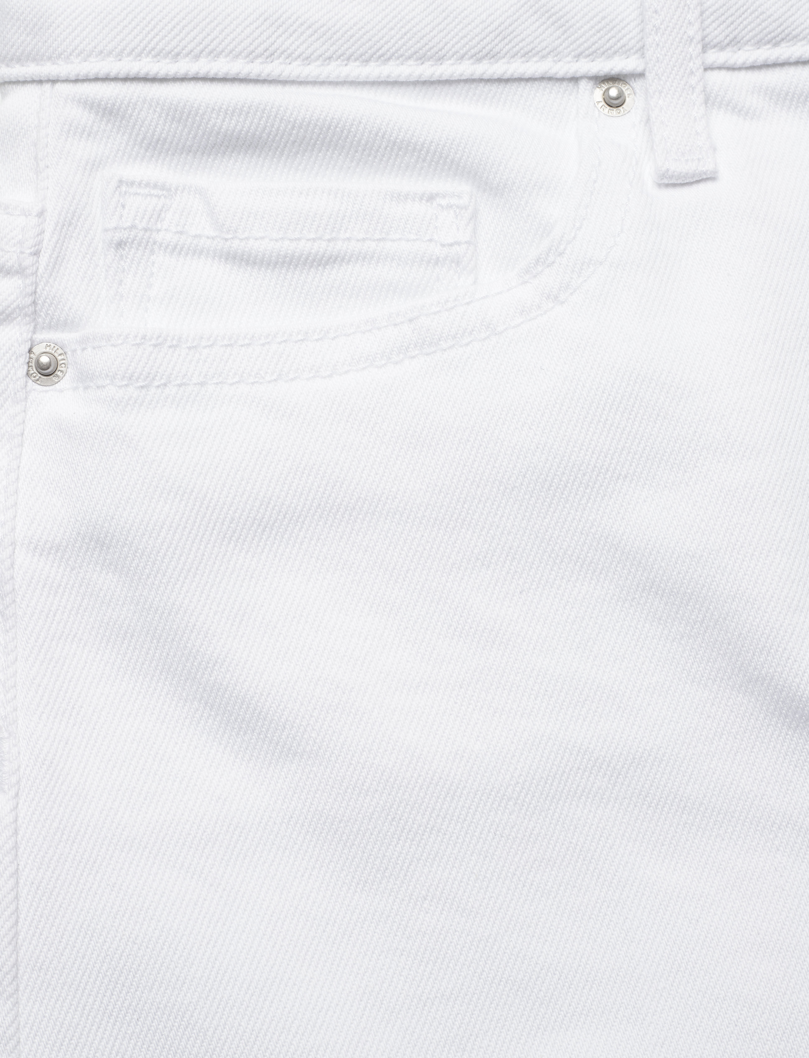 Tommy Hilfiger - ROME HW SHORT CLR - clr - 2