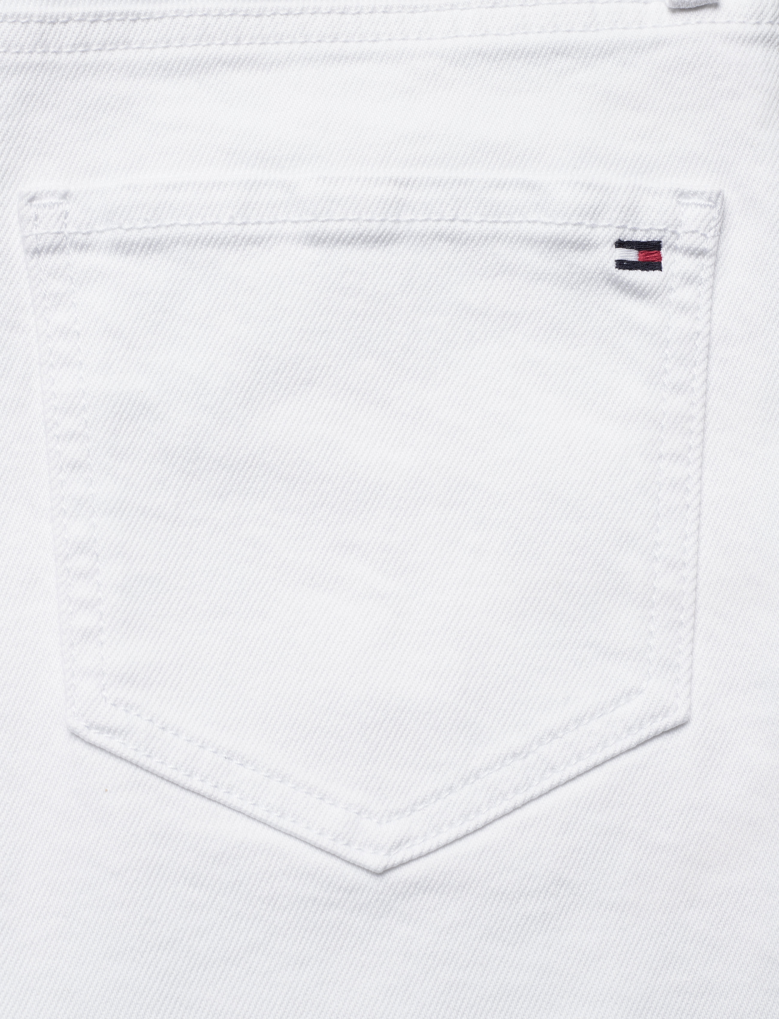 Tommy Hilfiger - ROME HW SHORT CLR - clr - 4