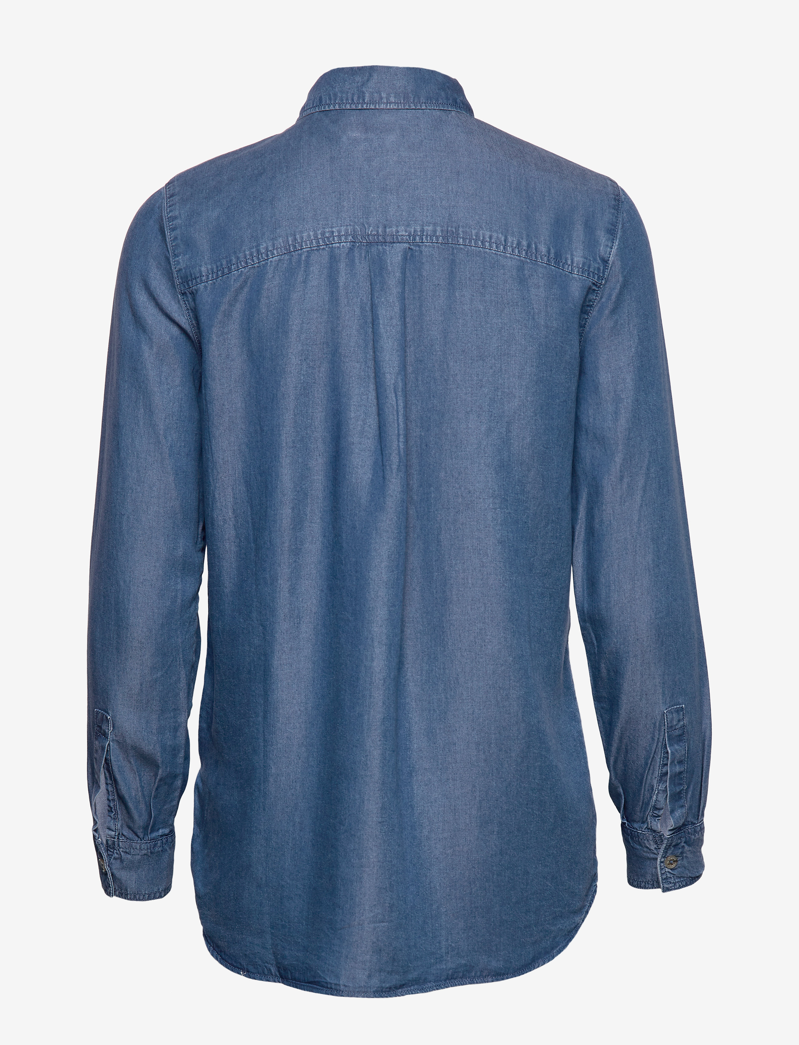 Tommy Hilfiger - OFFICER SHIRT JOLI - joli - 1