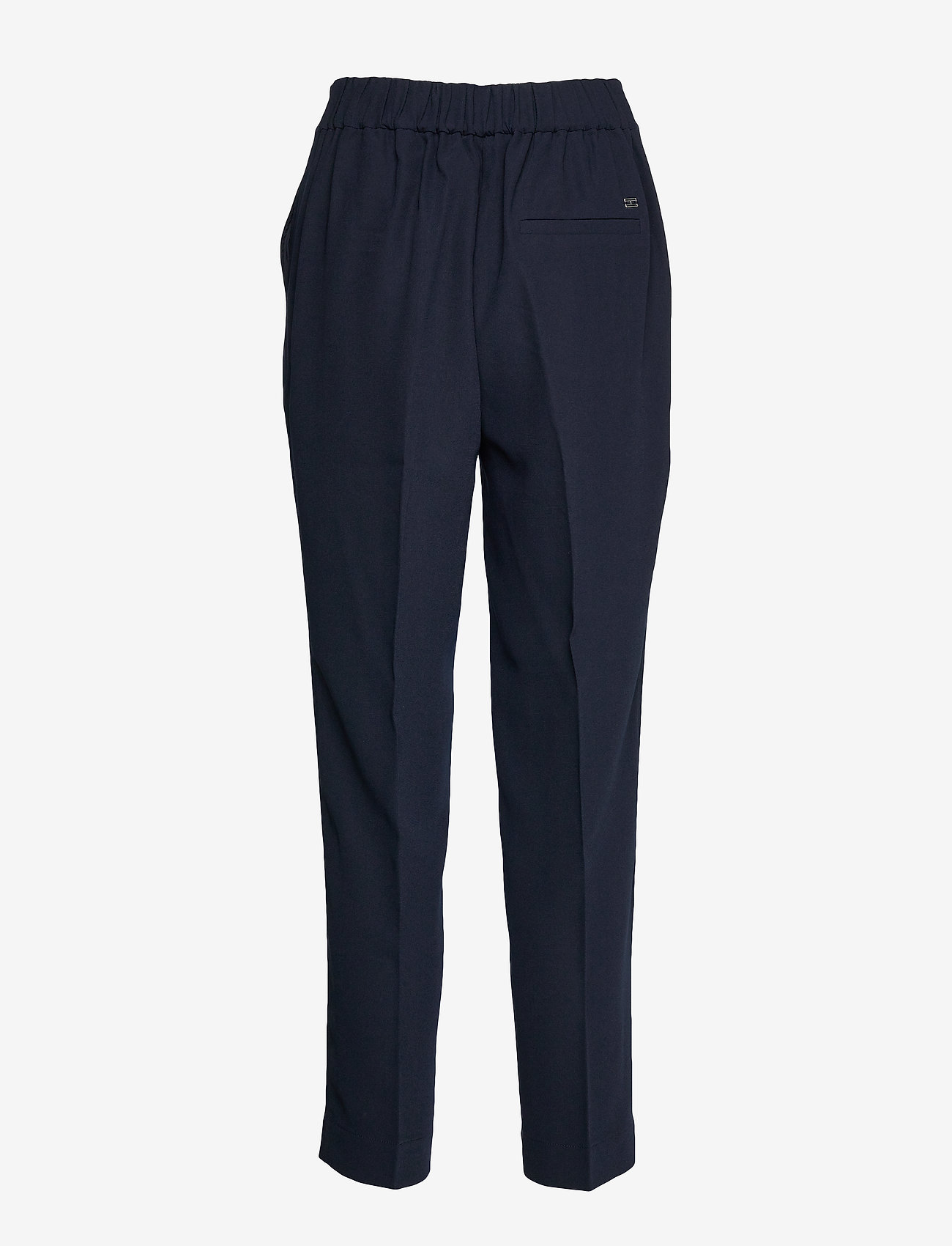 Tommy Hilfiger - TH ESS POLY TWILL TA - desert sky - 1