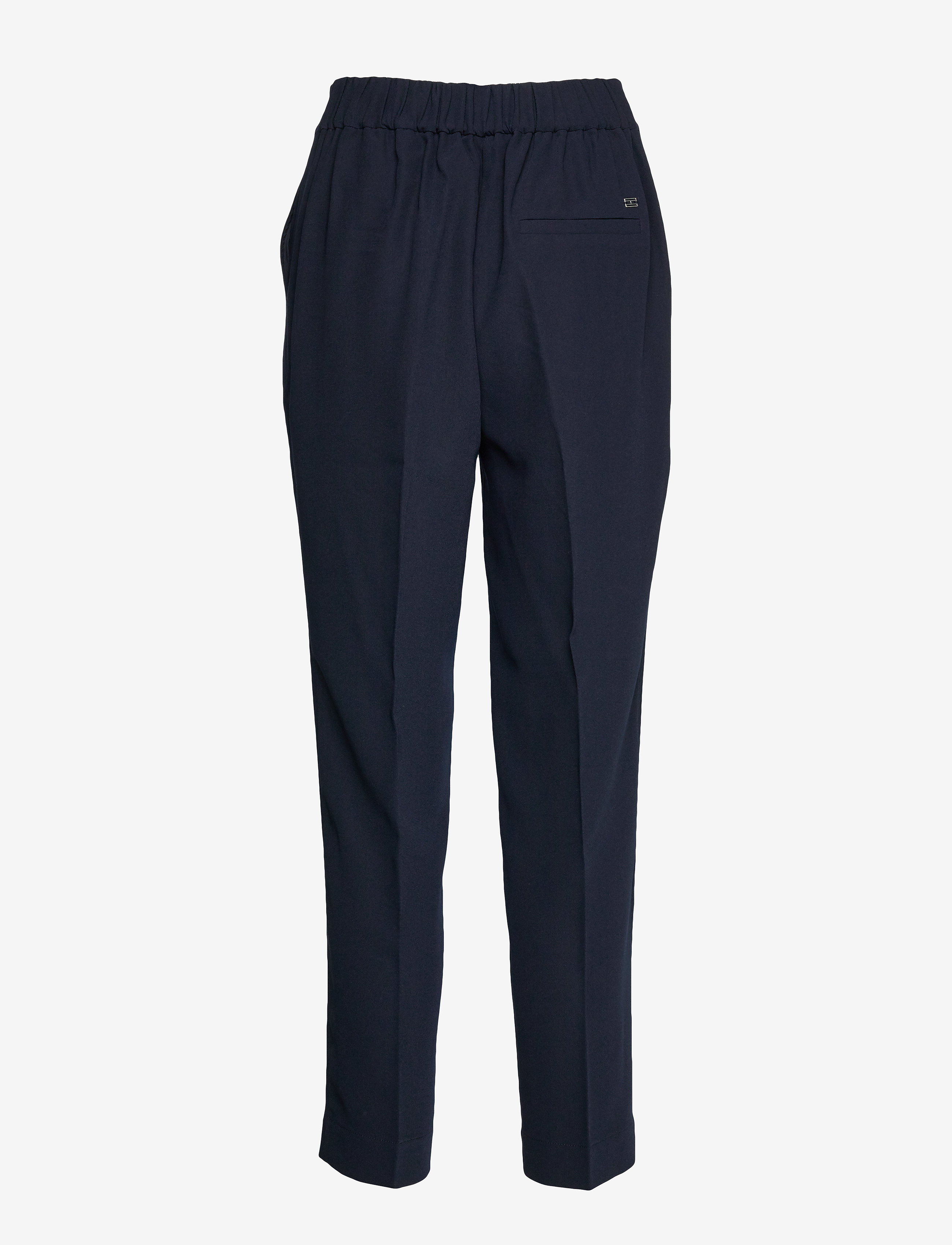 Tommy Hilfiger - TH ESS POLY TWILL TA - desert sky - 1