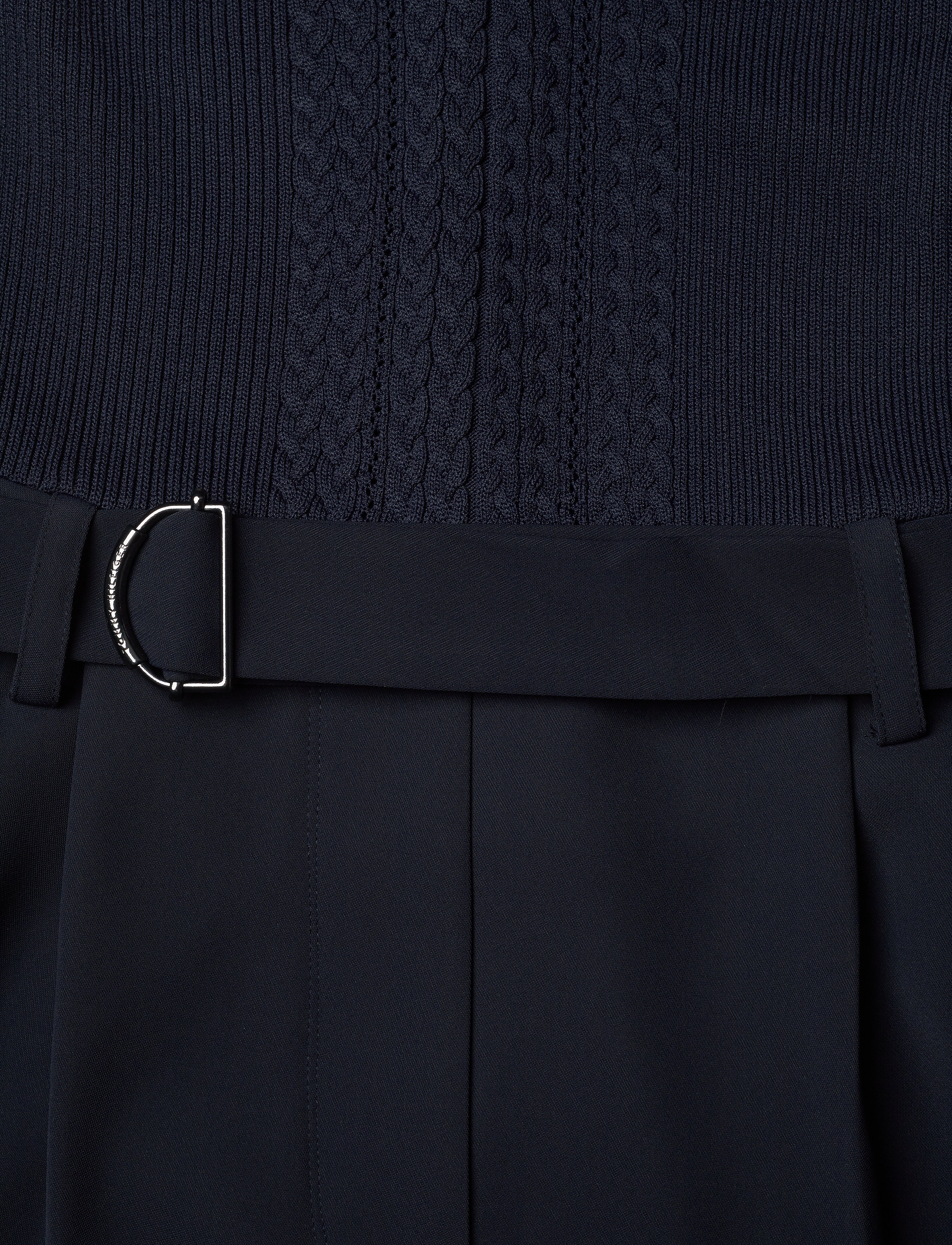 Tommy Hilfiger - MADELINE JUMPSUIT NS - desert sky - 3