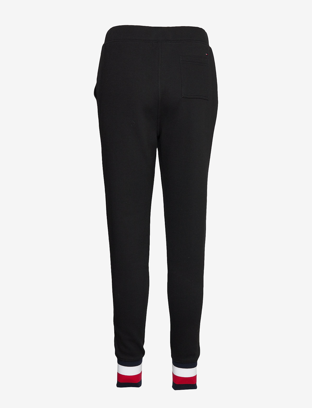 Tommy Hilfiger - SWEATPANTS - black - 1