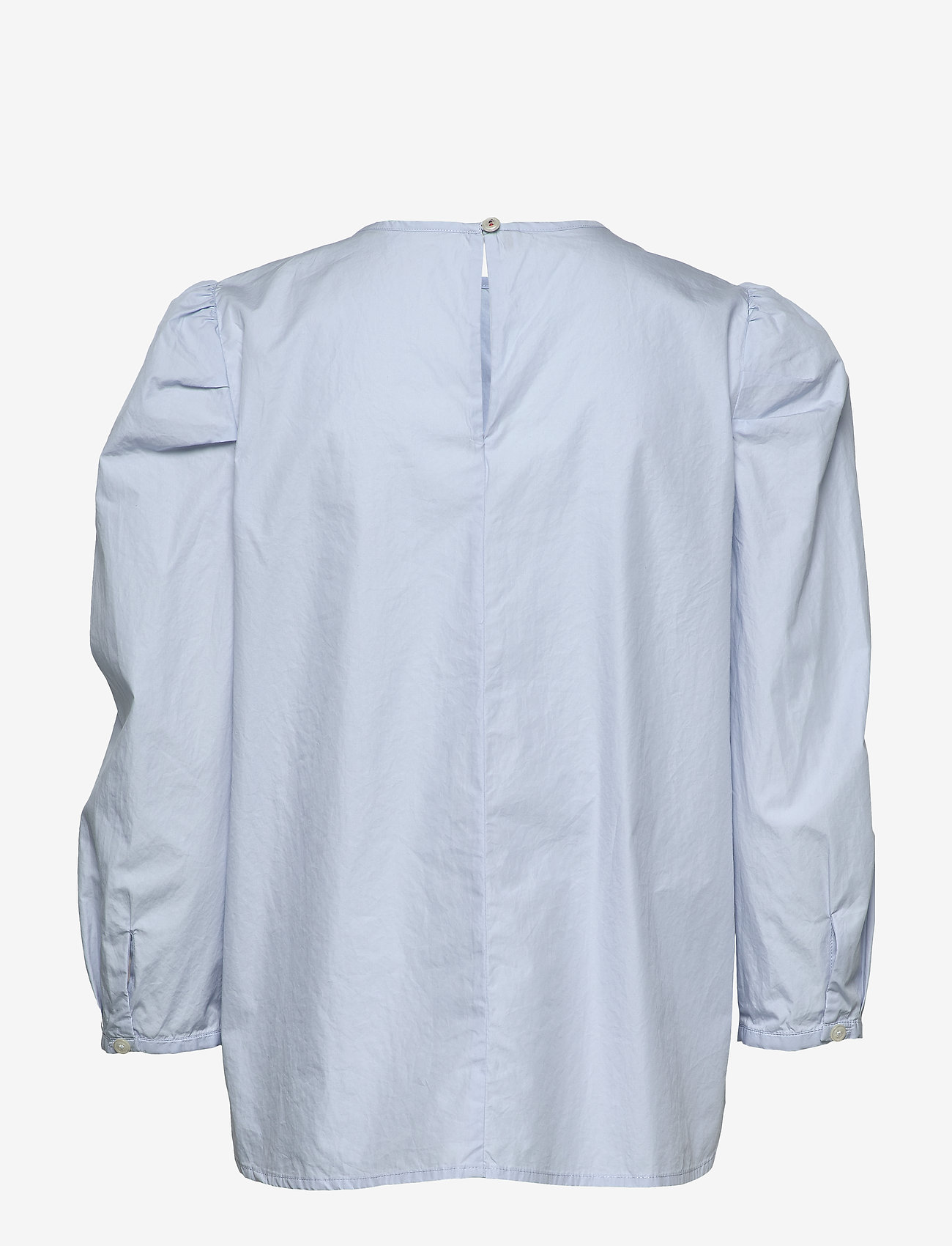 Tommy Hilfiger - LEA BLOUSE 3/4 SLV - breezy blue - 1