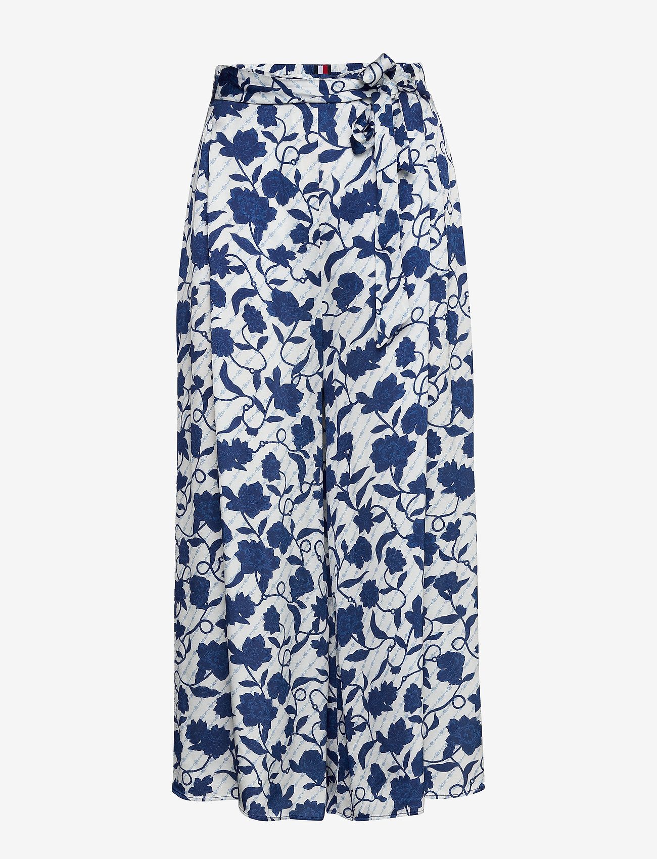 Tommy Hilfiger - PANDORA CULOTTE - joanna floral / blue - 0