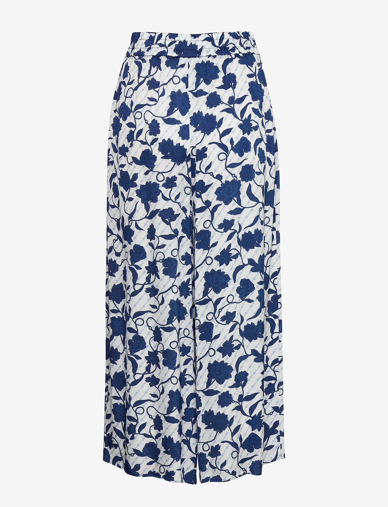 Tommy Hilfiger - PANDORA CULOTTE - joanna floral / blue - 1