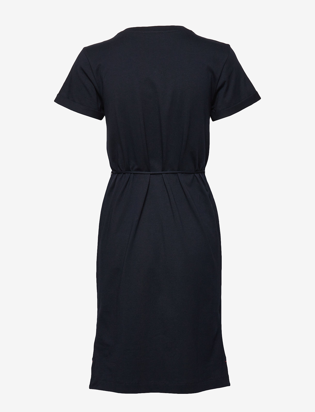 Tommy Hilfiger - TH COOL C-NK SHORT DRESS SS - desert sky - 2