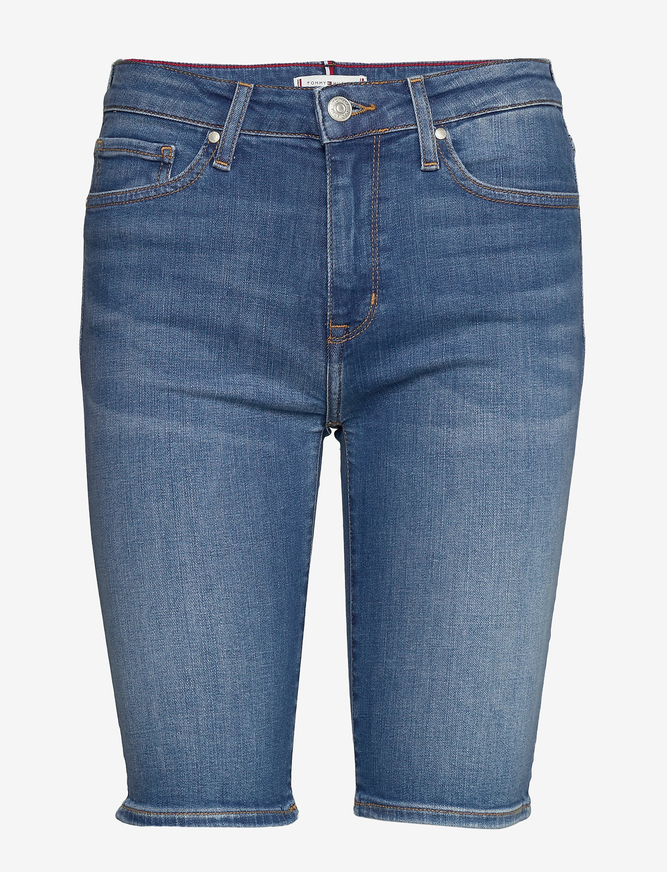 Tommy Hilfiger - VENICE SLIM RW BERMU - elfie - 0