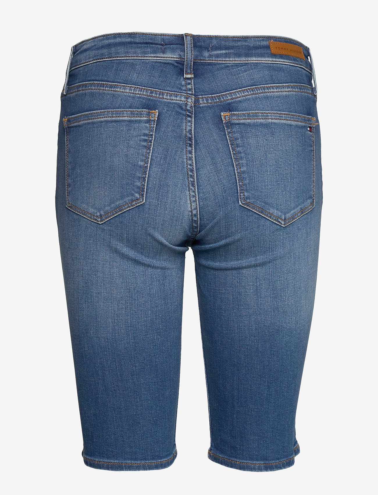 Tommy Hilfiger - VENICE SLIM RW BERMU - elfie - 1