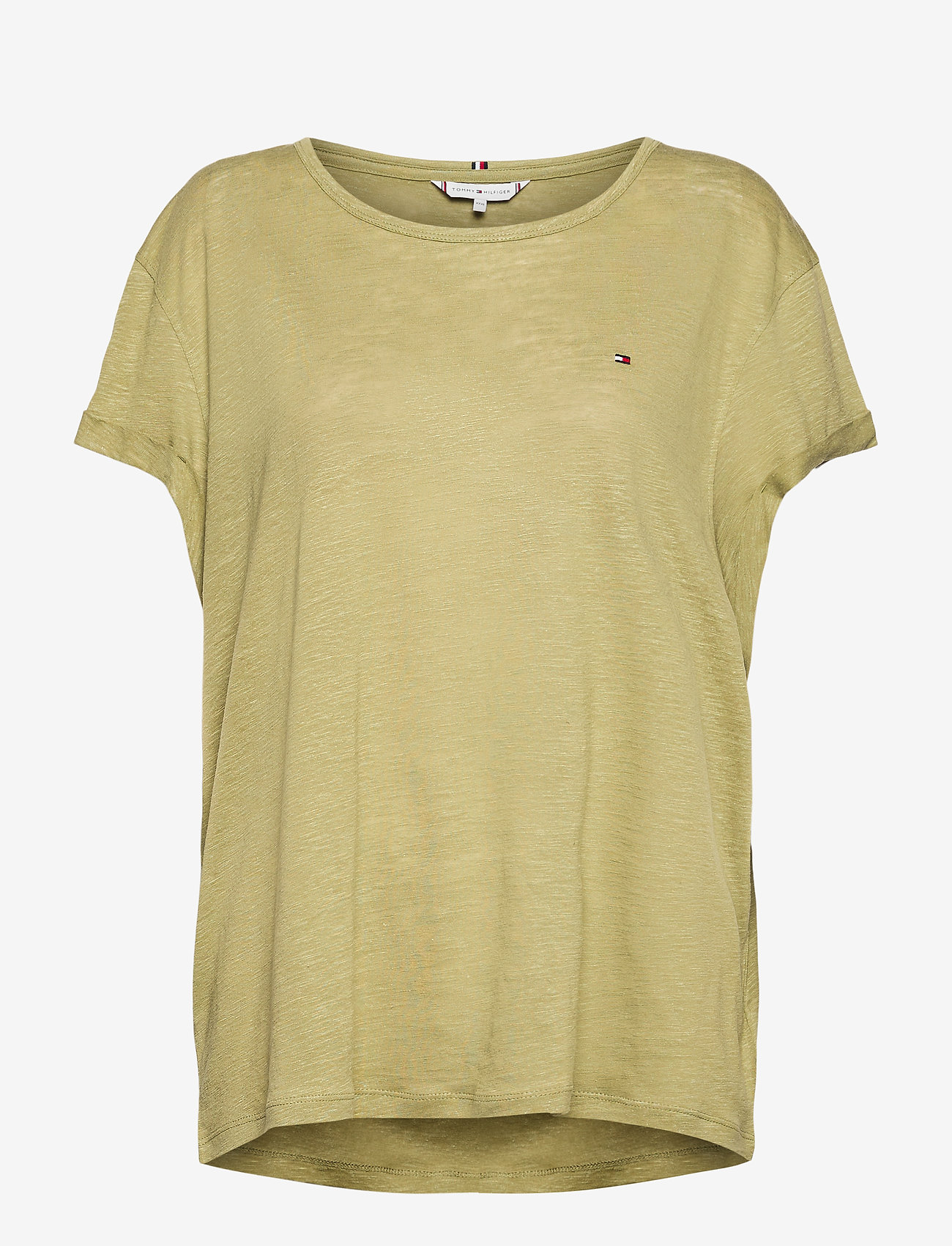 FADED OLIVE