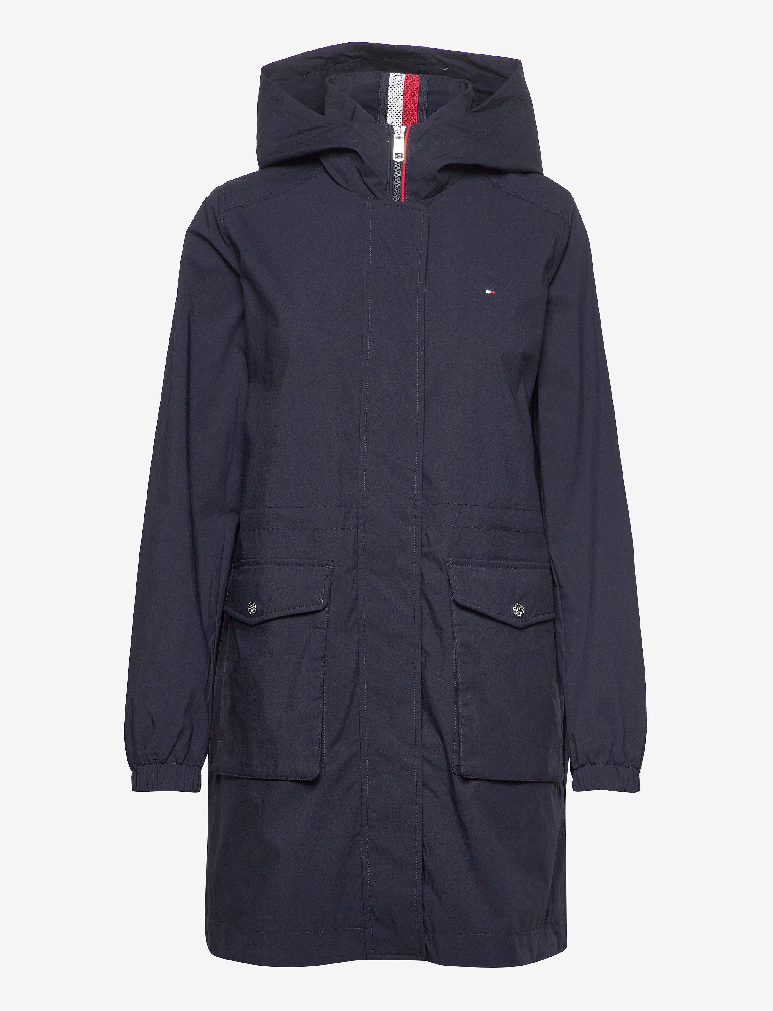 Tommy Hilfiger - MISCHA PARKA - desert sky - 1