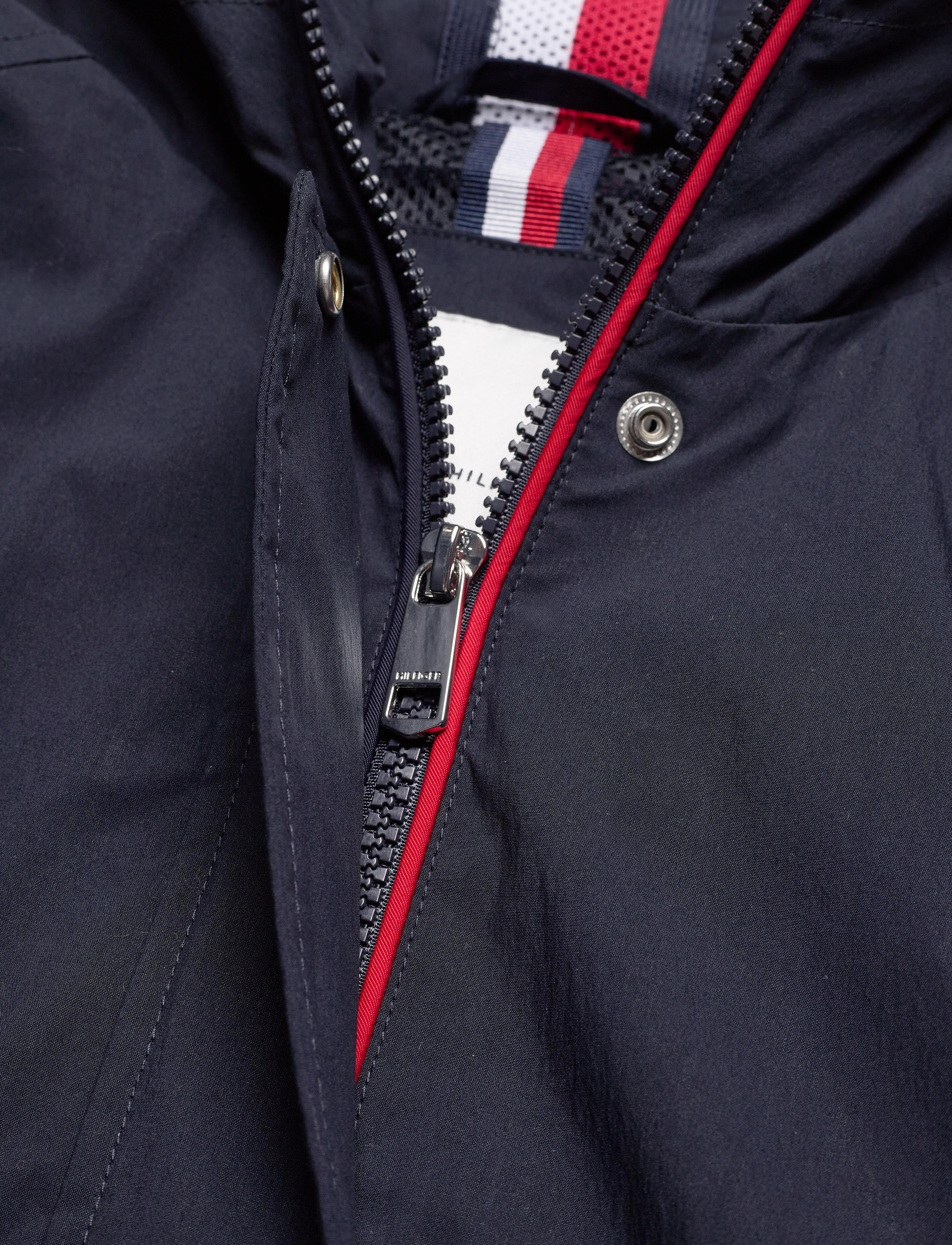 Tommy Hilfiger - MISCHA PARKA - desert sky - 3