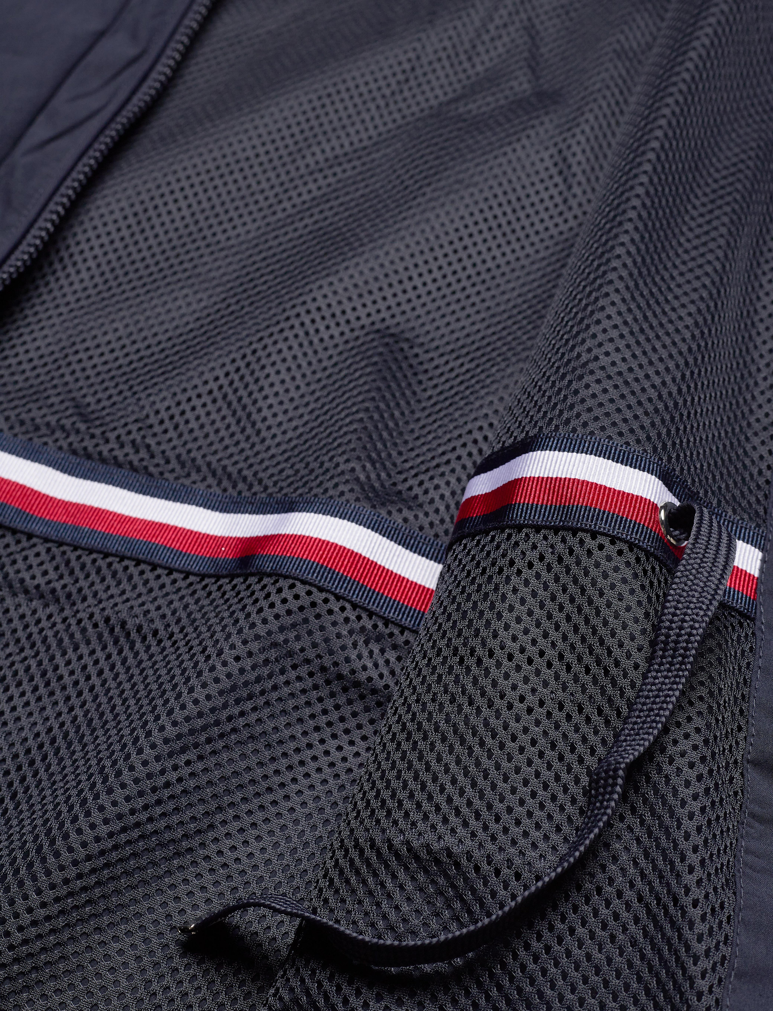 Tommy Hilfiger - MISCHA PARKA - desert sky - 5