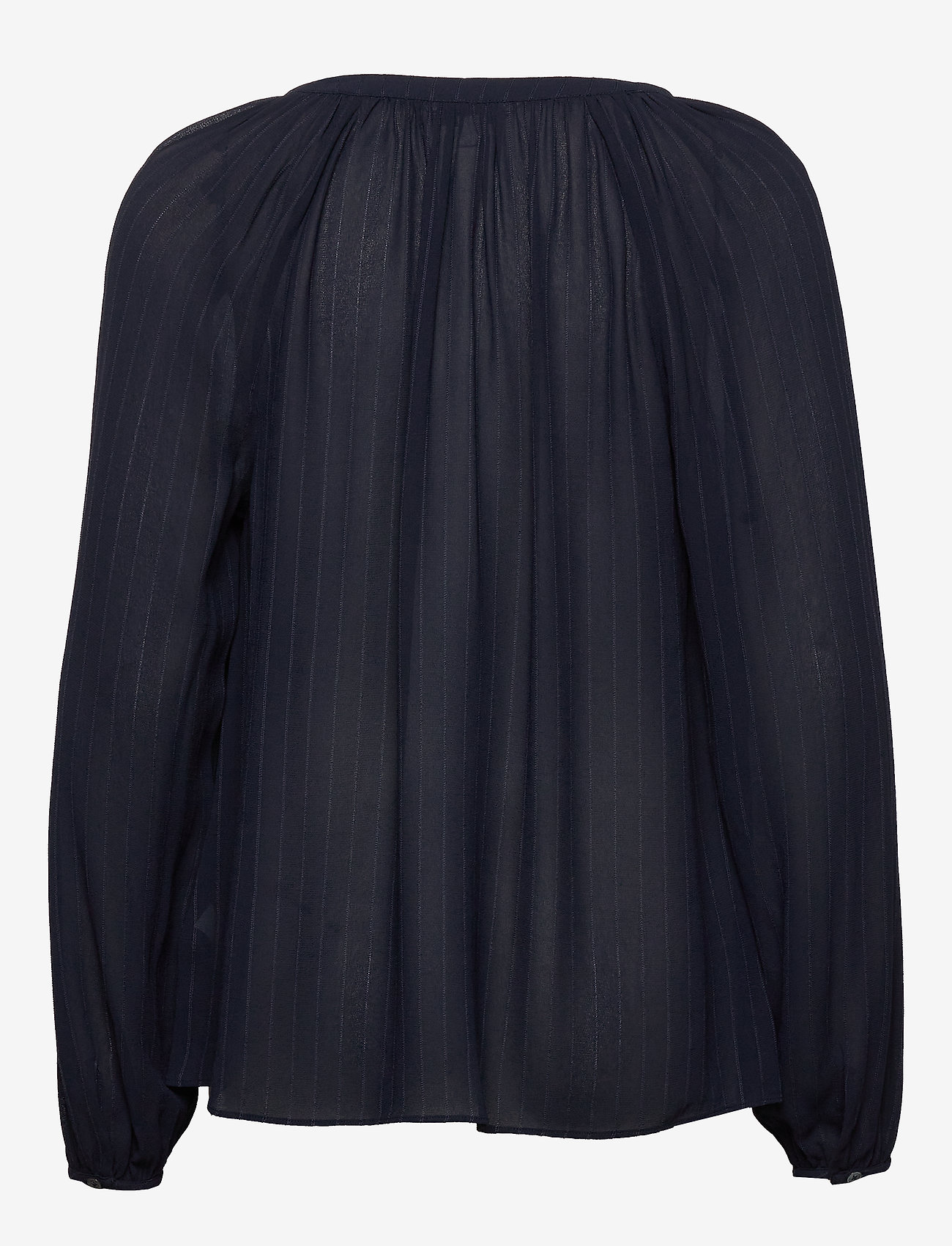 Tommy Hilfiger - ROSA BLOUSE LS - desert sky - 1