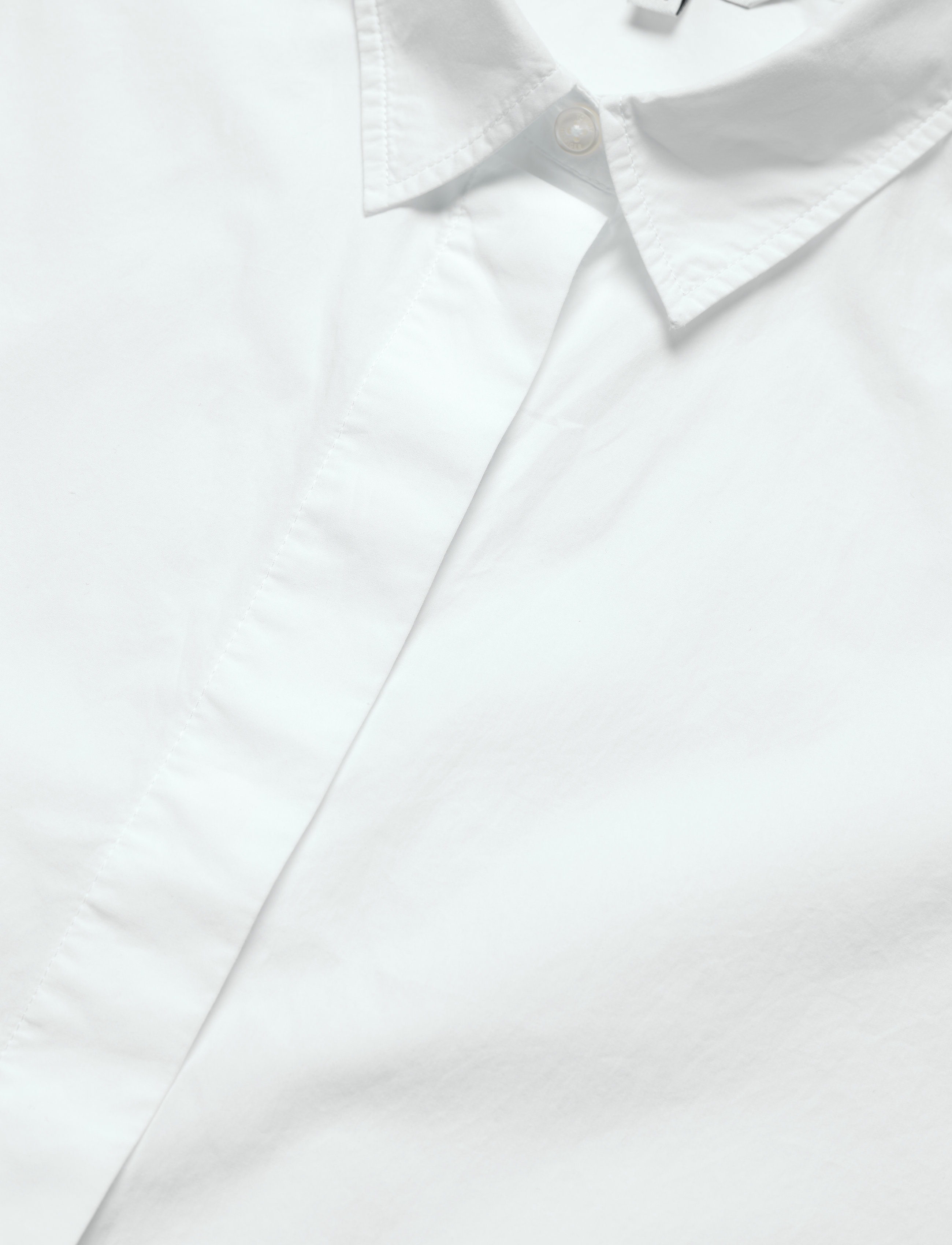 Tommy Hilfiger - SANNI SHIRT SS - th optic white - 2