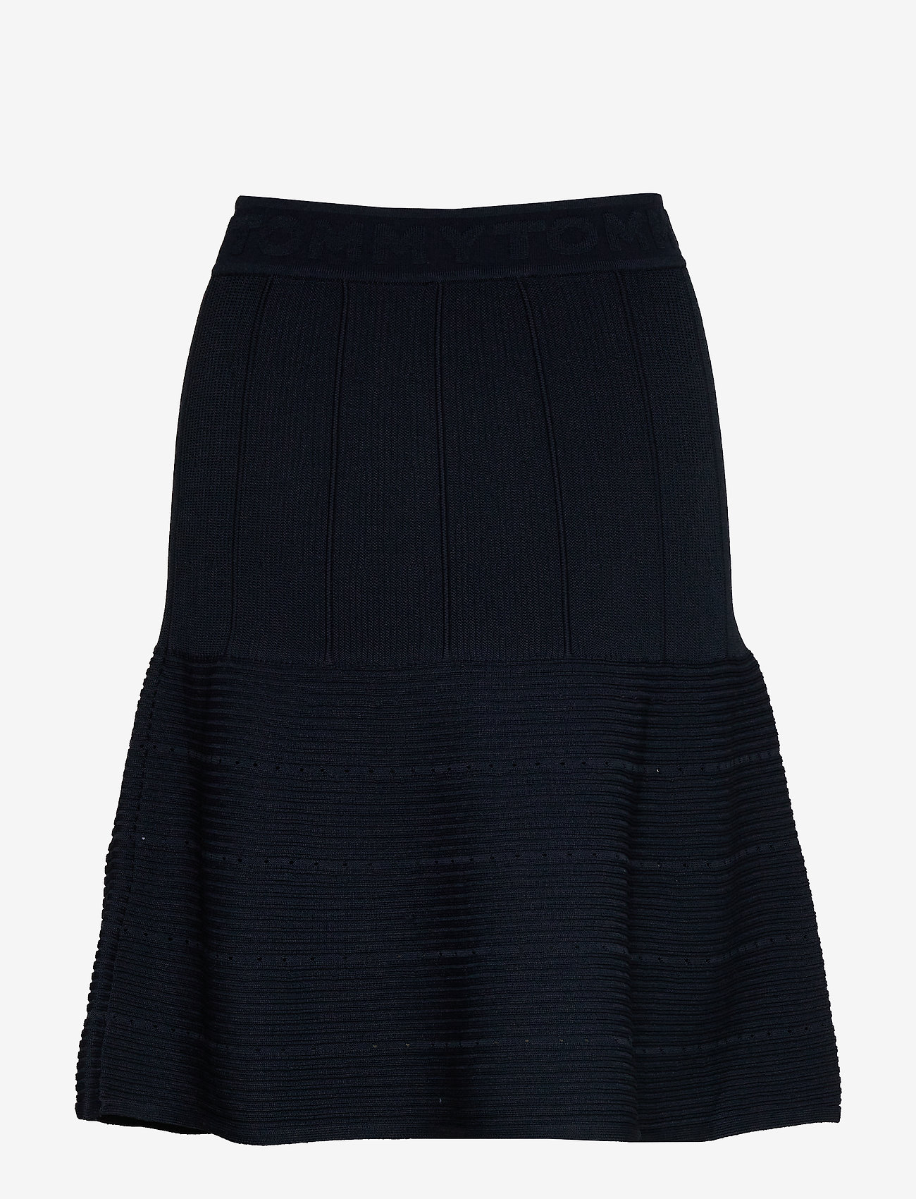 Tommy Hilfiger - NATALY POINTELLE SKT - desert sky - 1