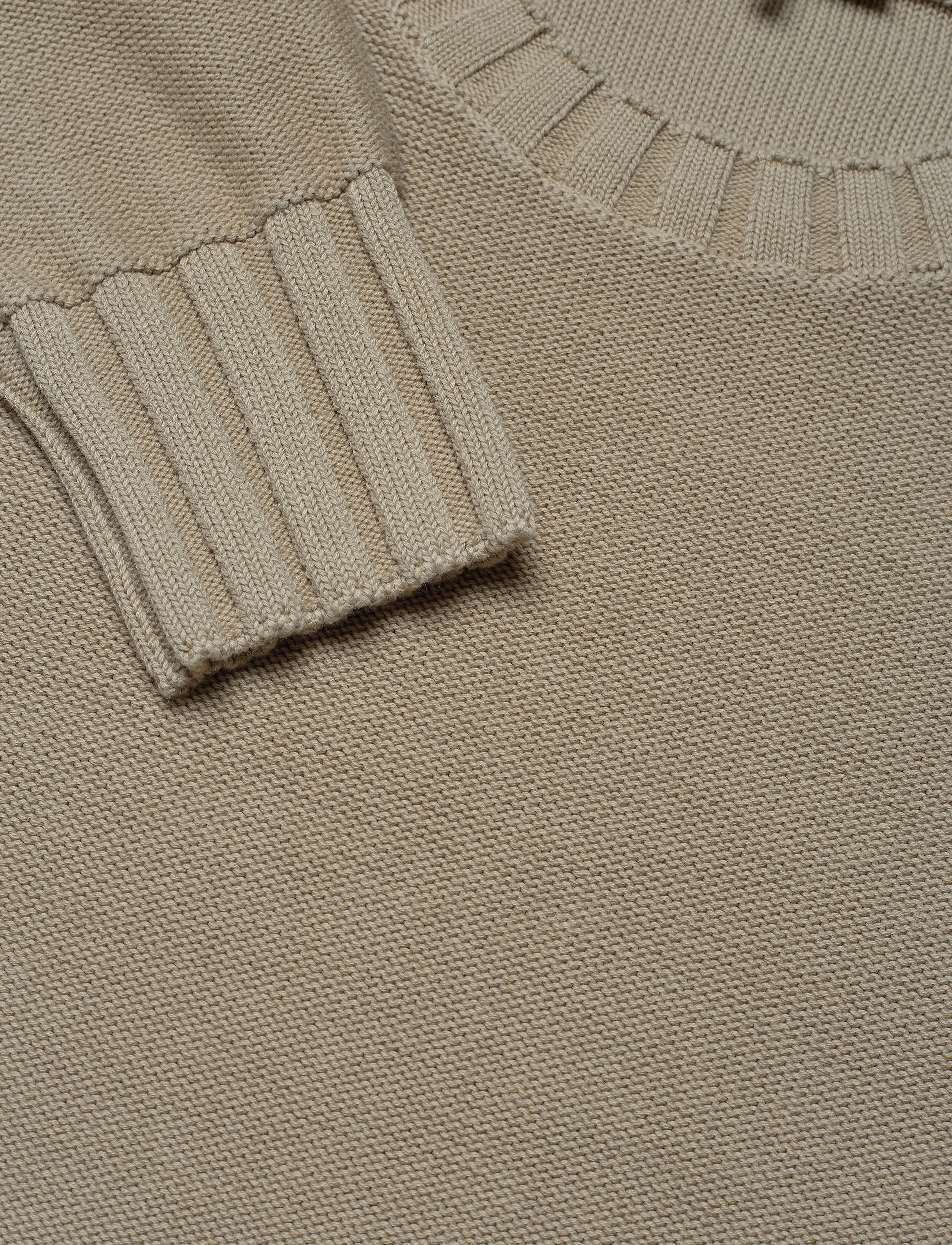 Tommy Hilfiger - AIMY C-NK SWT LS - surplus khaki - 2