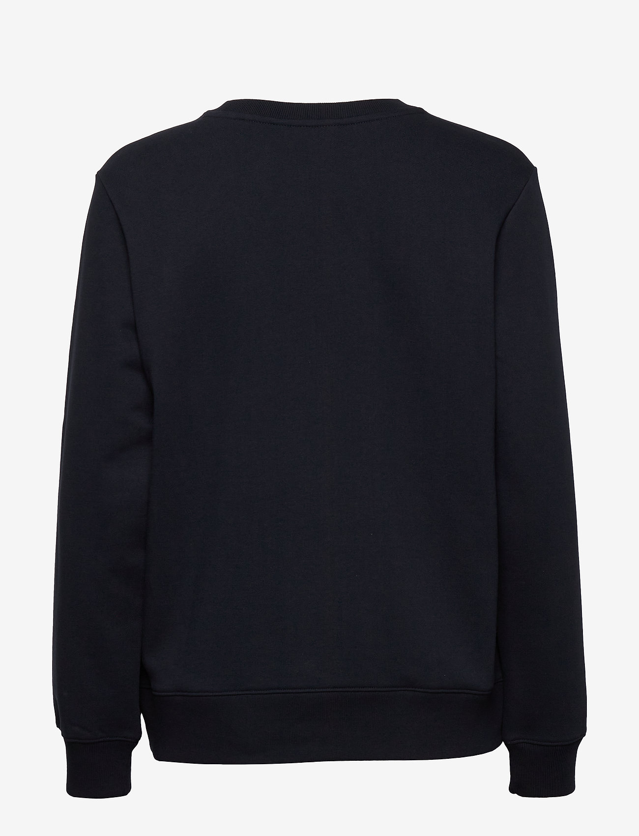 Tommy Hilfiger - CARMEN RELAXED C-NK SWEATSHIRT - desert sky - 1