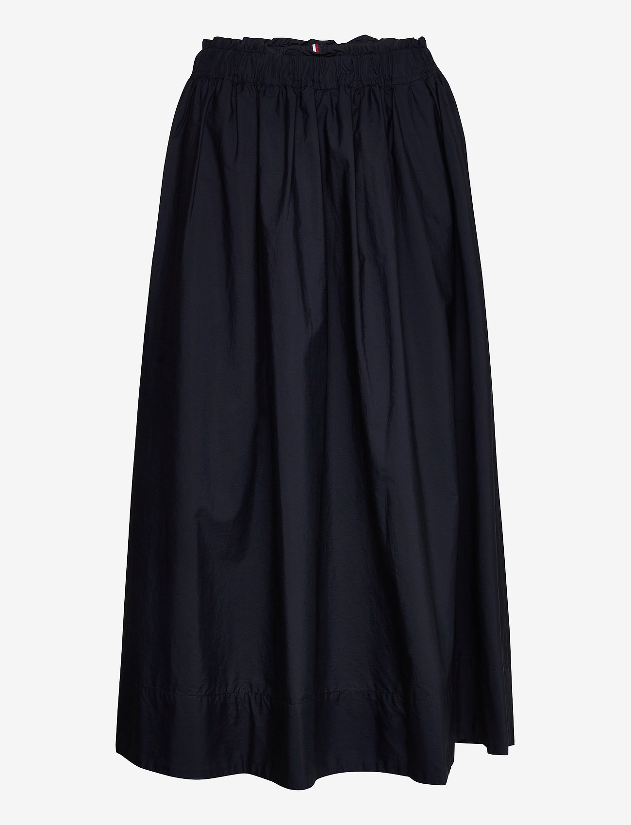 Tommy Hilfiger - REISA MIDI SKIRT - desert sky - 0