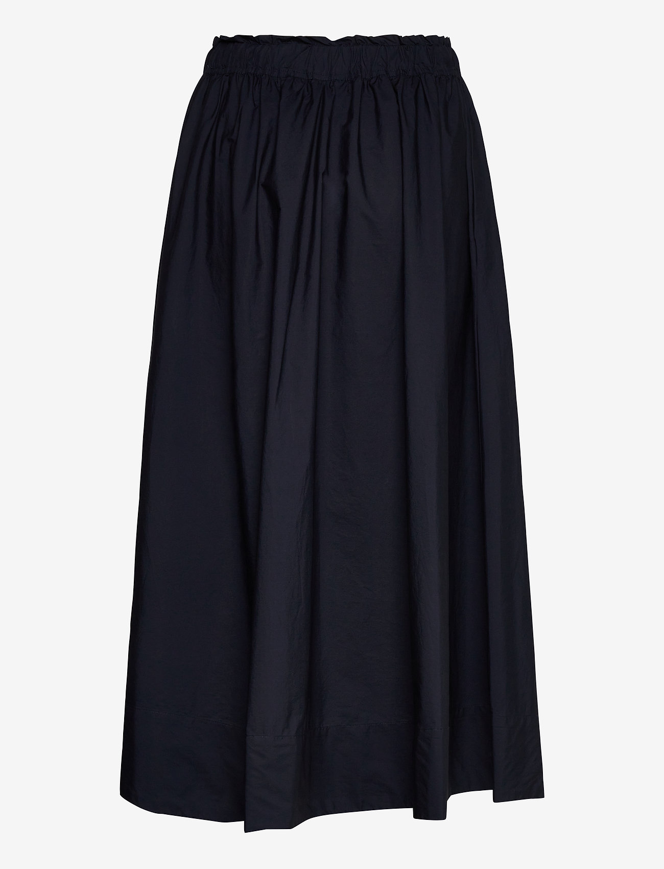 Tommy Hilfiger - REISA MIDI SKIRT - desert sky - 1