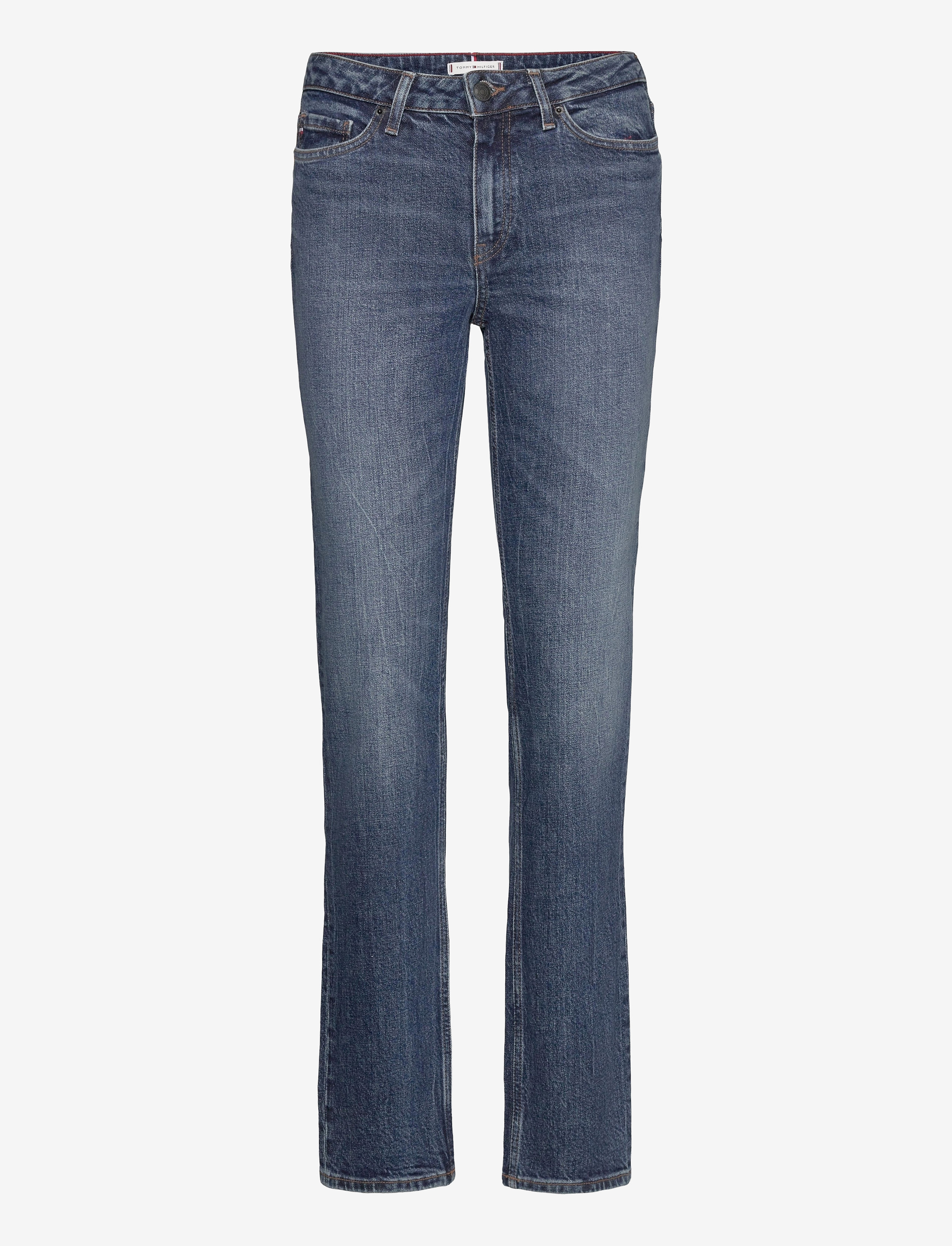 Tommy Hilfiger - ROME STRAIGHT RW LUCY - lucy - 0