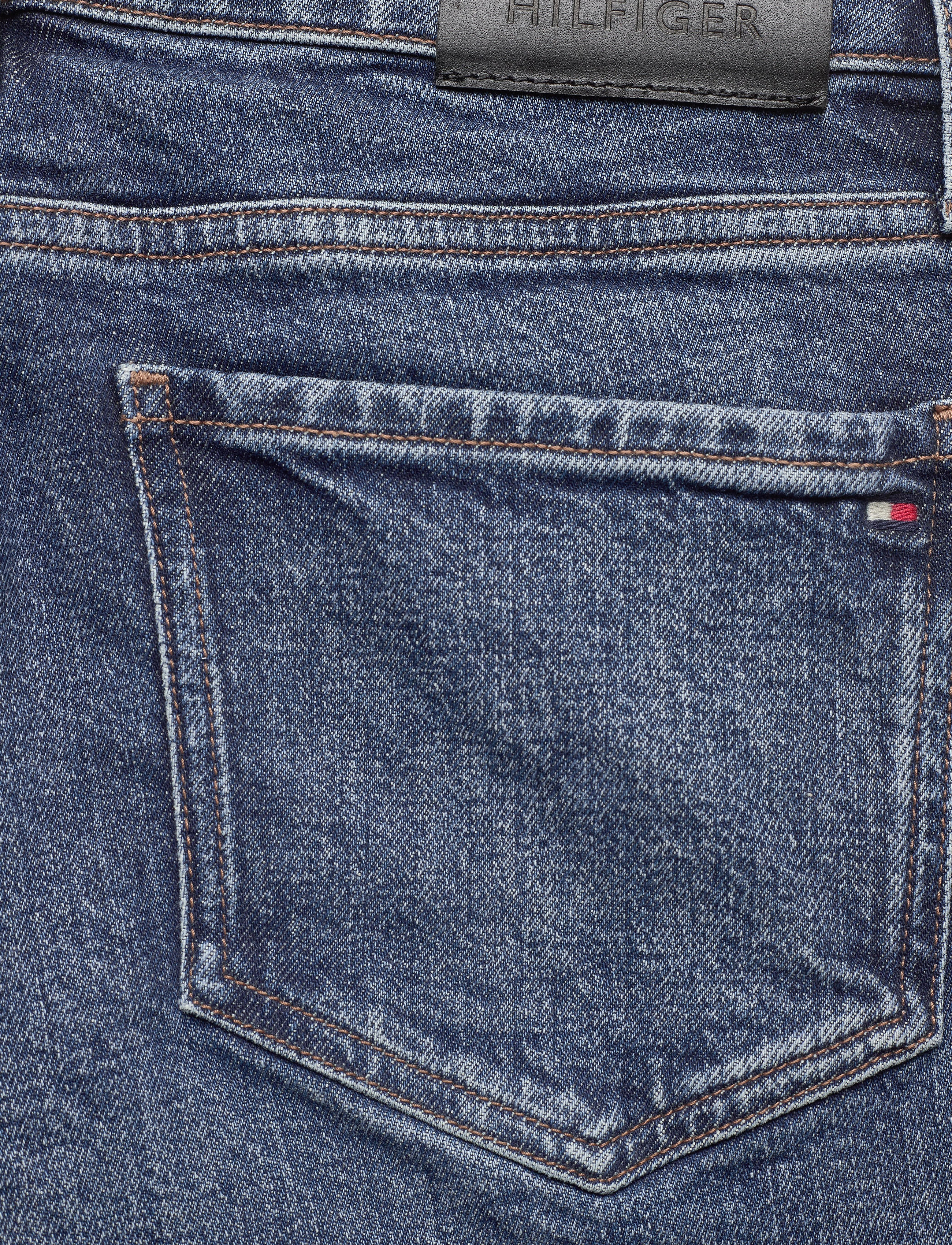 Tommy Hilfiger - ROME STRAIGHT RW LUCY - lucy - 4