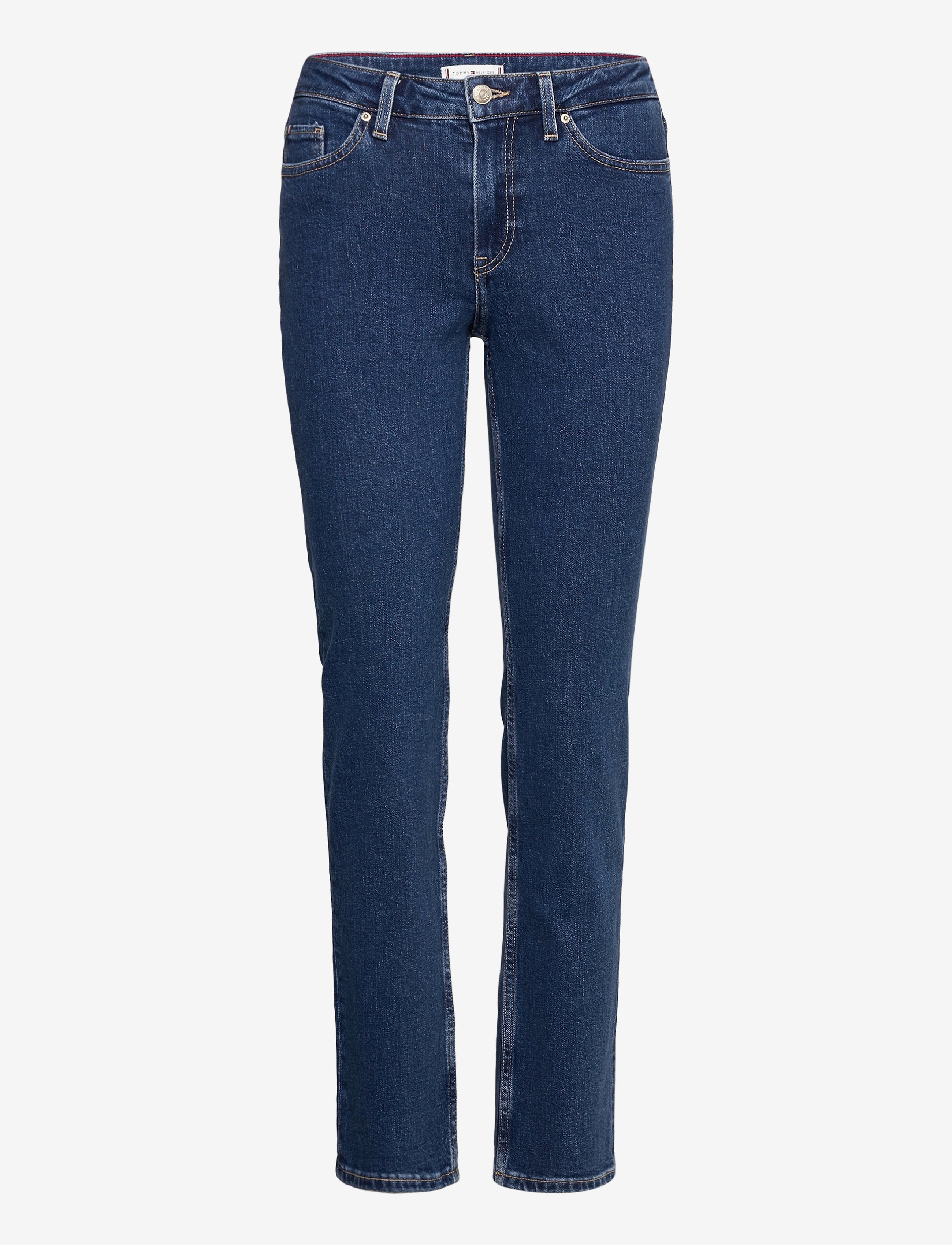 Tommy Hilfiger - ROME STRAIGHT RW CHRIS - chris - 0