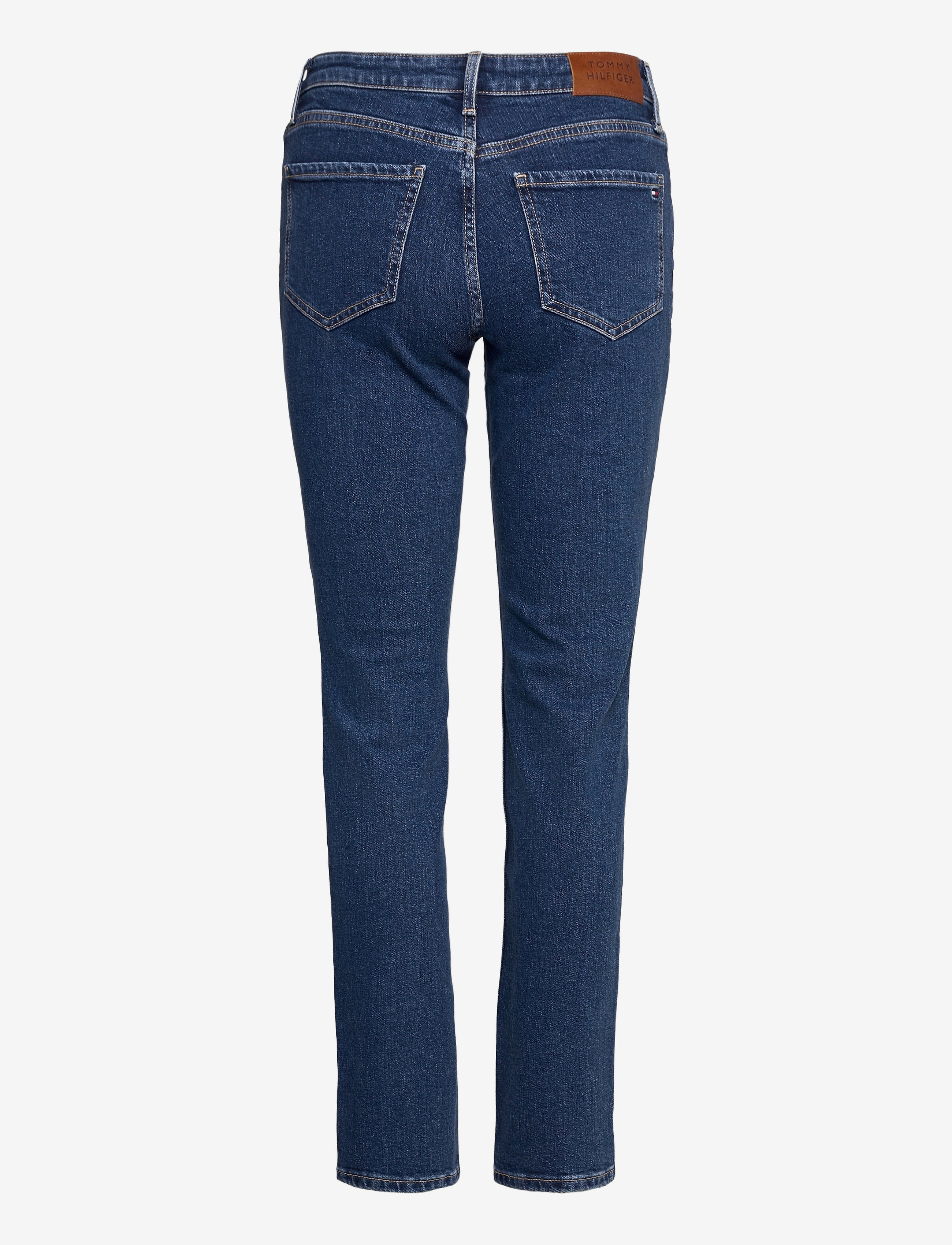 Tommy Hilfiger - ROME STRAIGHT RW CHRIS - chris - 1
