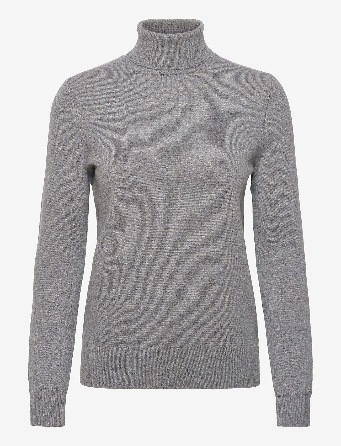MEDIUM GREY HEATHER