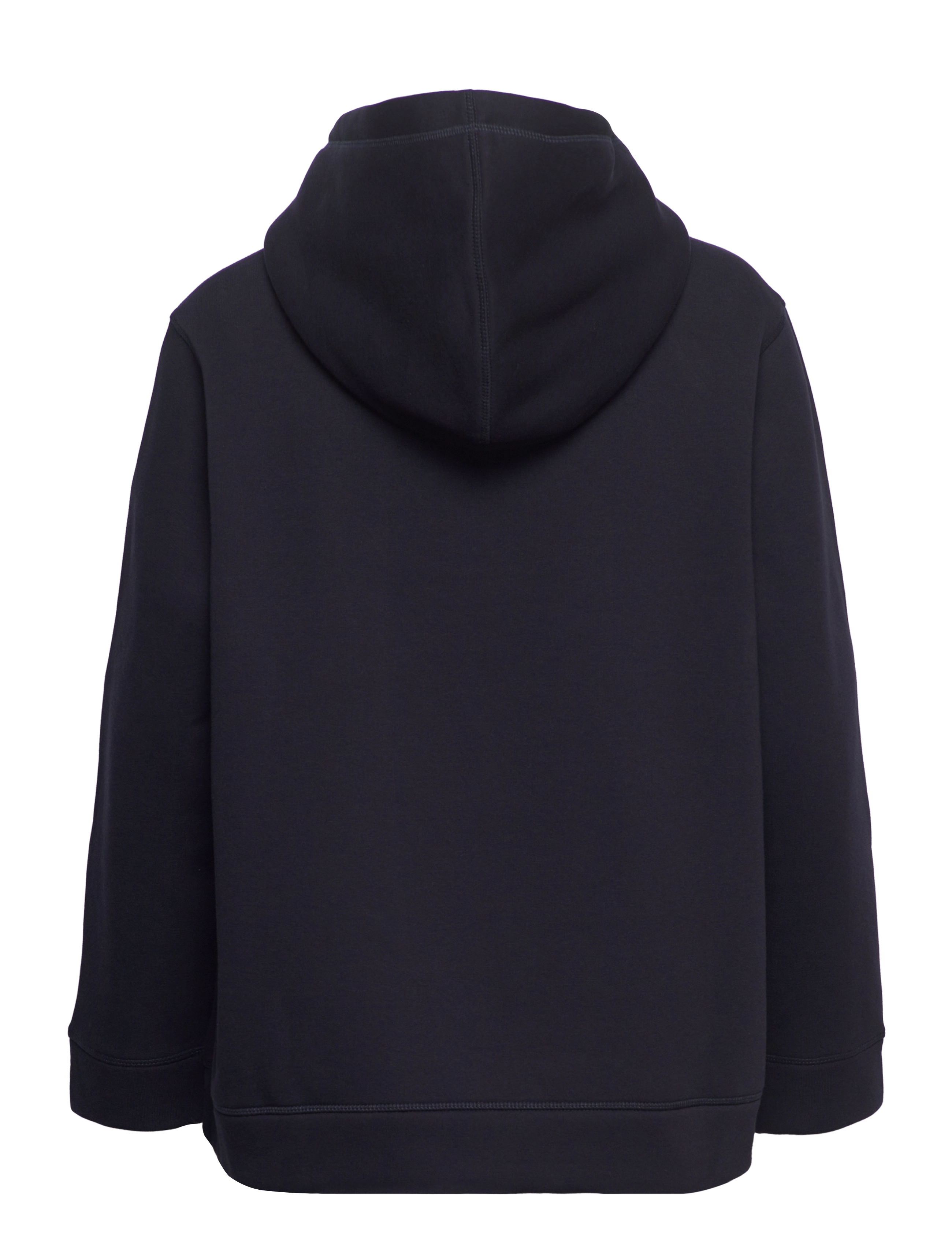 Tommy Hilfiger - CRV REGULAR HILFIGER HOODIE LS - desert sky - 1