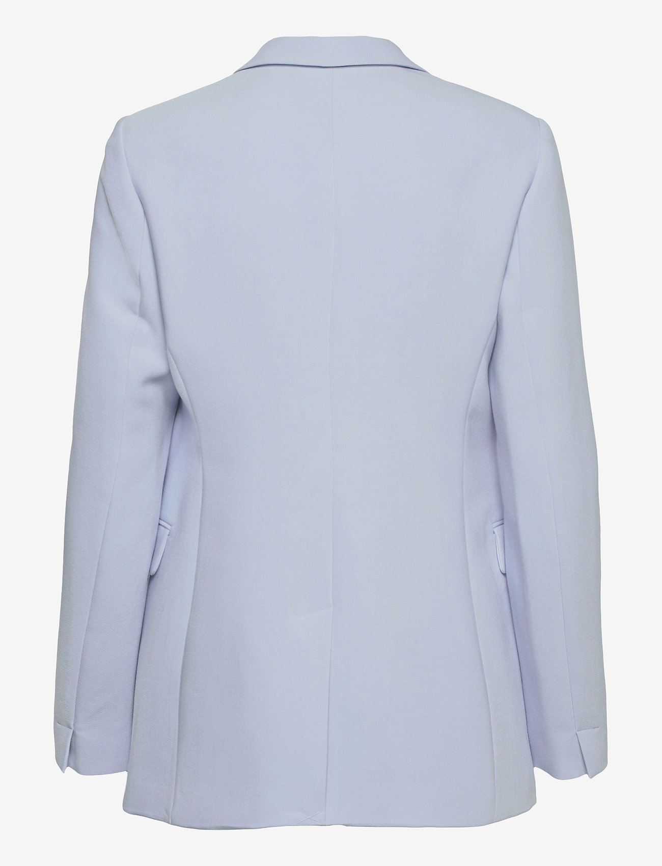 Tommy Hilfiger - CORE SUITING SB BLAZER - breezy blue - 1