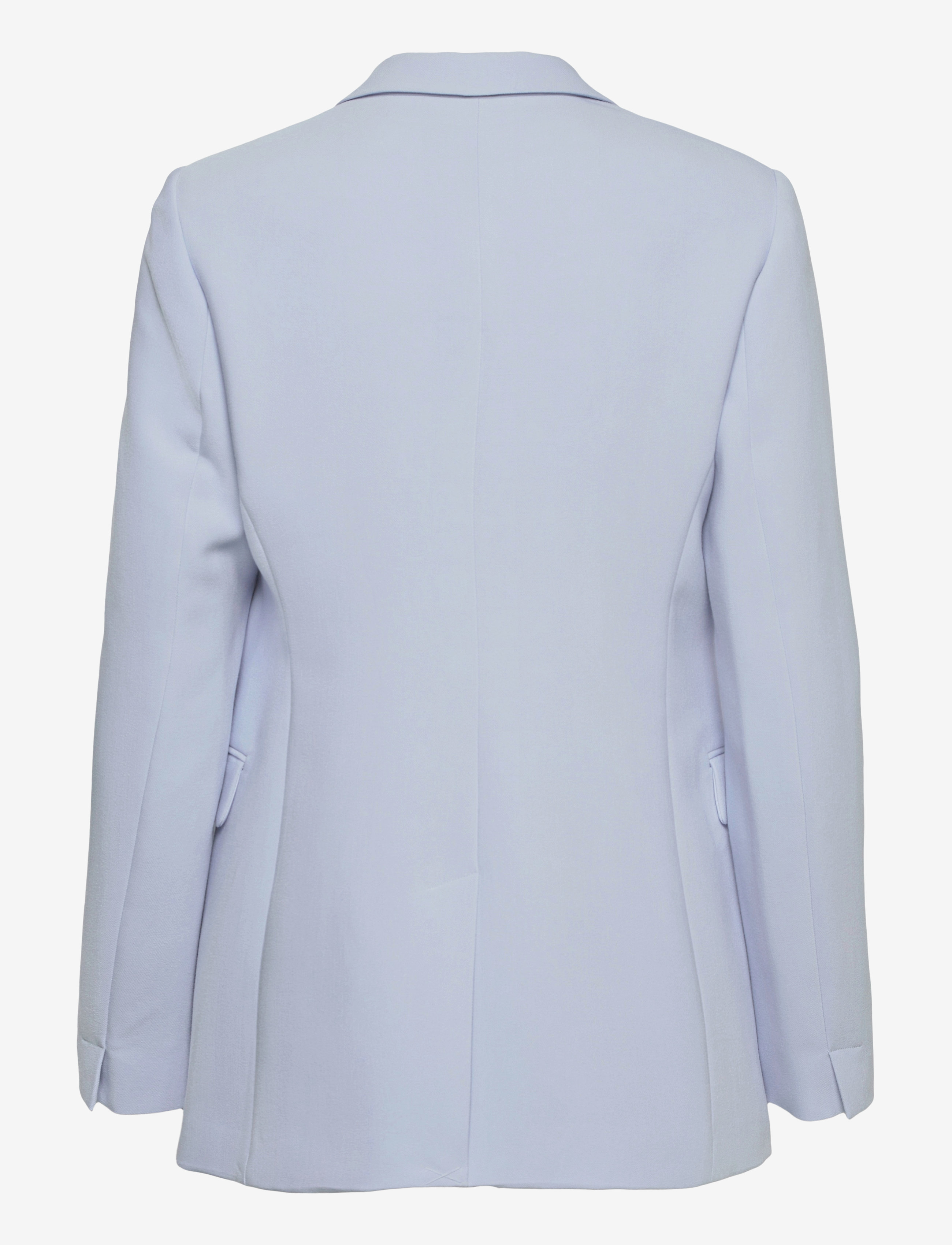 Tommy Hilfiger - CORE SUITING SB BLAZER - breezy blue - 1