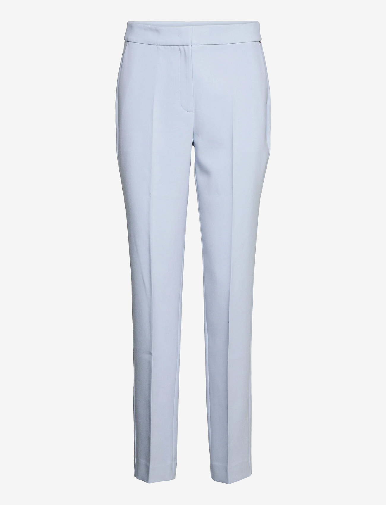 Tommy Hilfiger - CORE SUITING SLIM PANT - breezy blue - 0