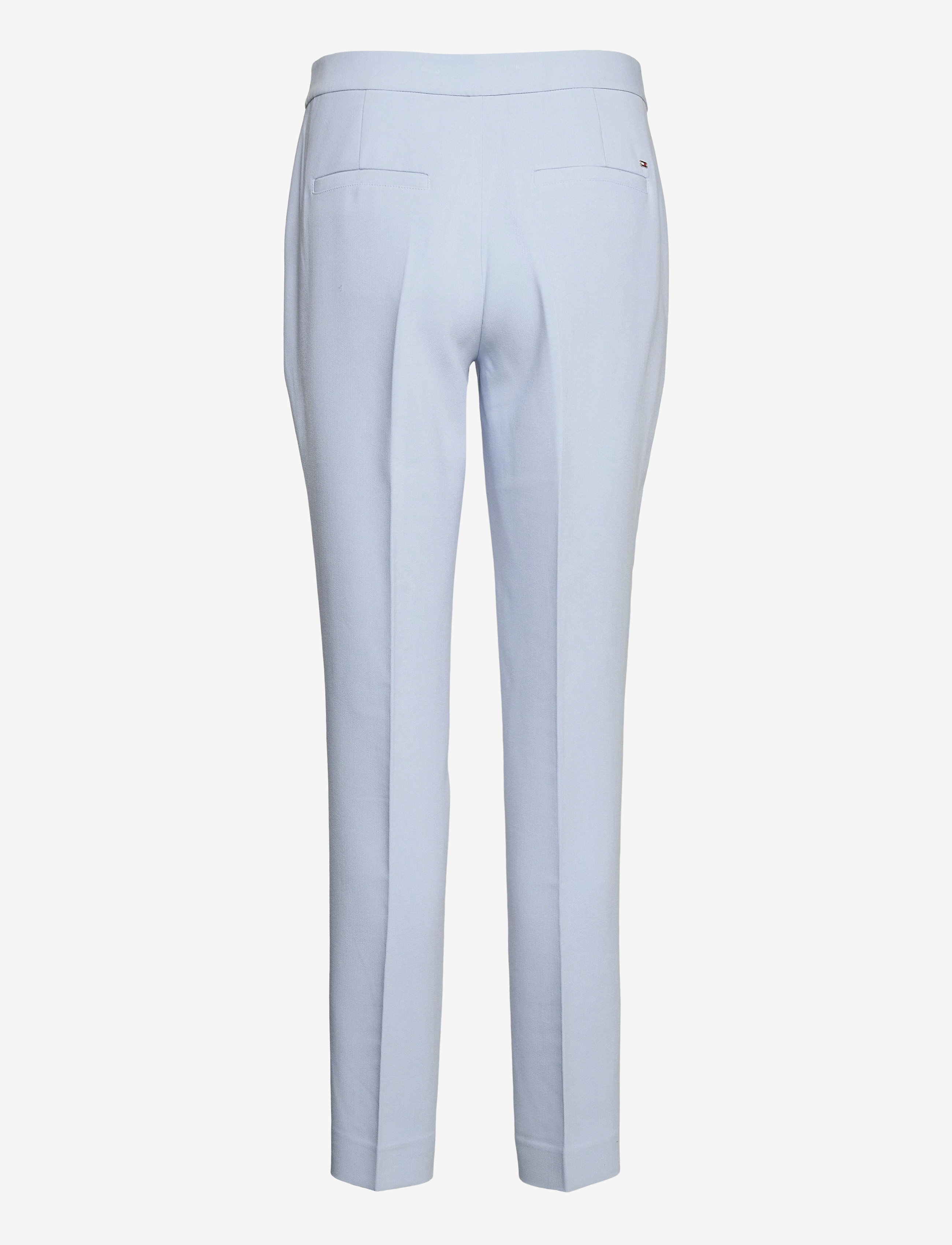 Tommy Hilfiger - CORE SUITING SLIM PANT - breezy blue - 1