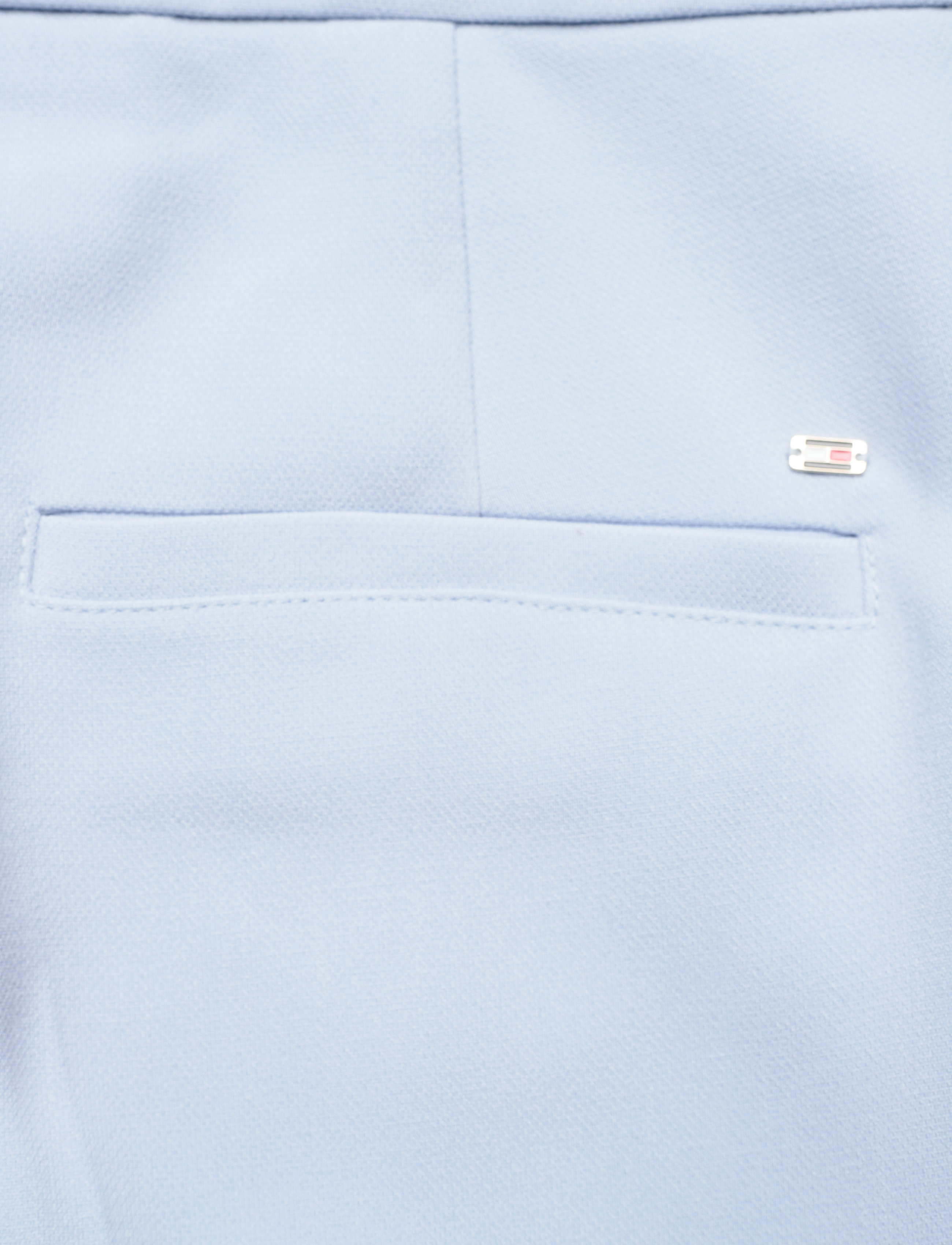 Tommy Hilfiger - CORE SUITING SLIM PANT - breezy blue - 4