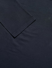 Tommy Hilfiger - BOAT NECK TEE 3/4 - t-shirts met lange mouwen - desert sky - 2