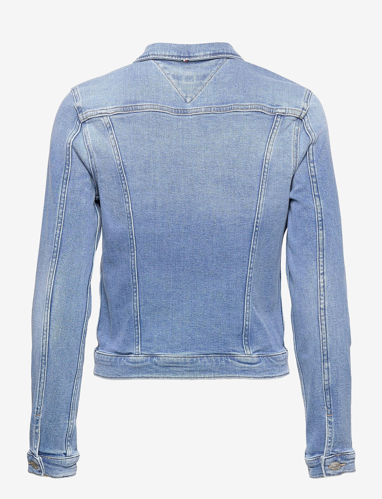 Tommy Hilfiger - SLIM JACKET JUL - jul - 1