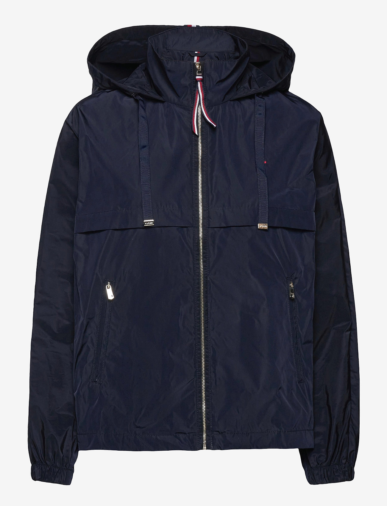 Tommy Hilfiger - TH ESS POLY WINDBREAKER - desert sky - 0