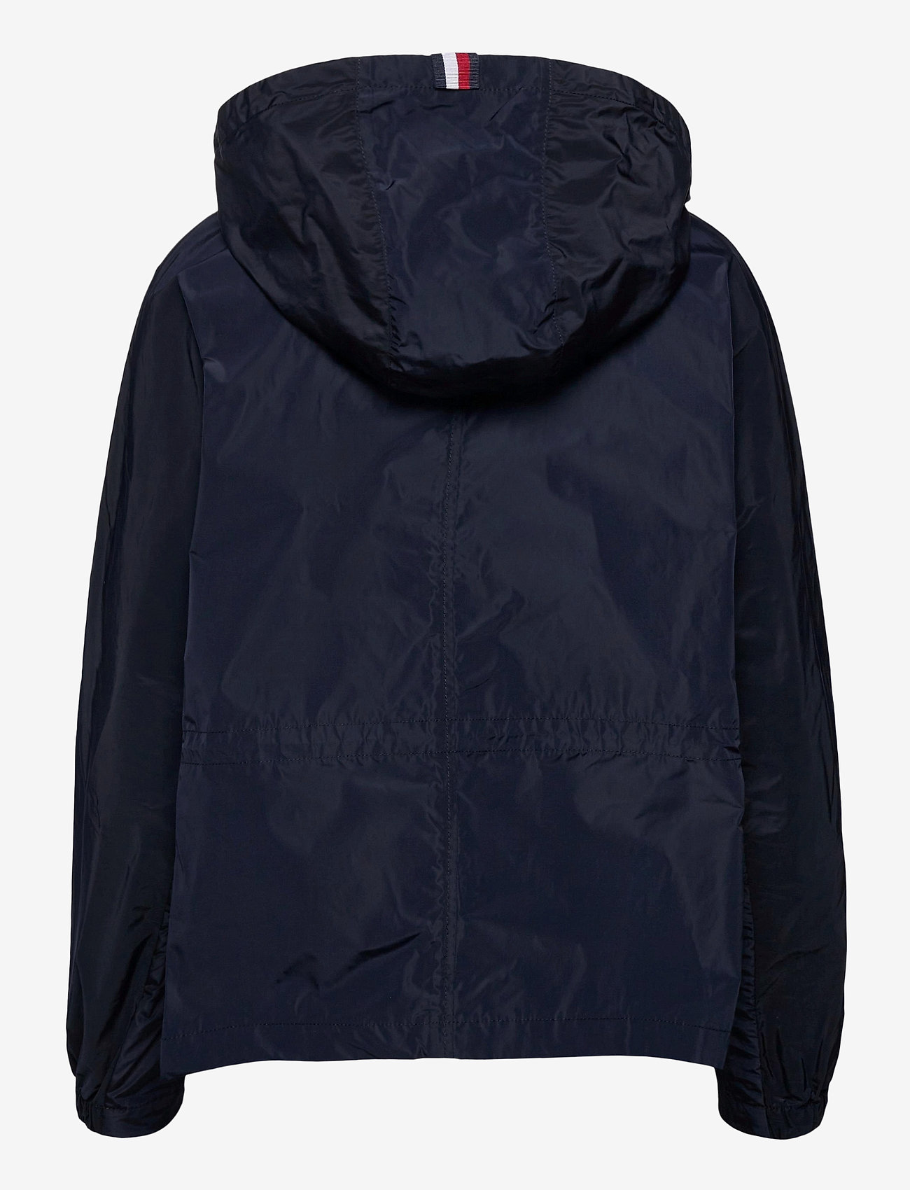 Tommy Hilfiger - TH ESS POLY WINDBREAKER - desert sky - 1