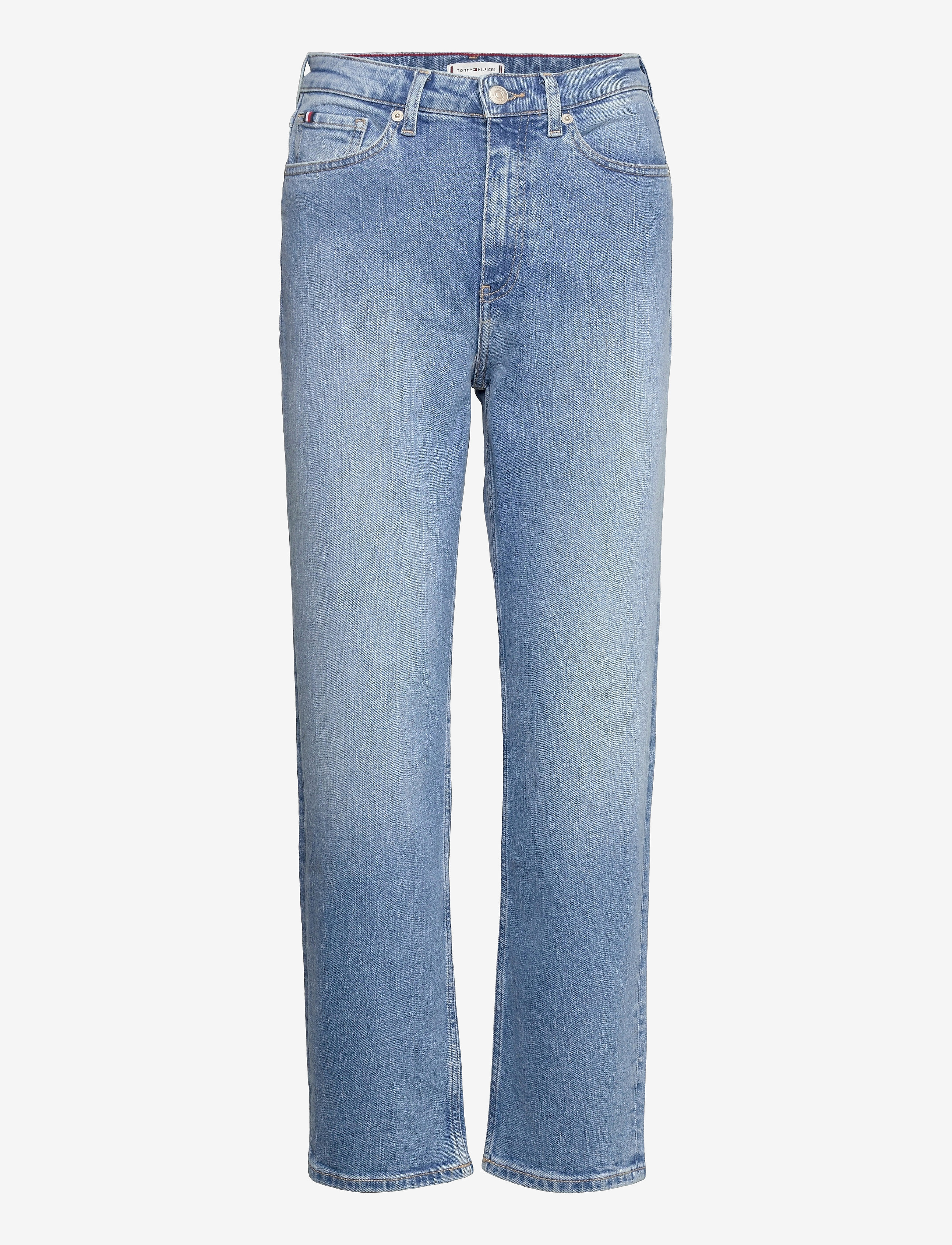 Tommy Hilfiger - NEW CLASSIC STRAIGHT HW A JUL - jul - 0
