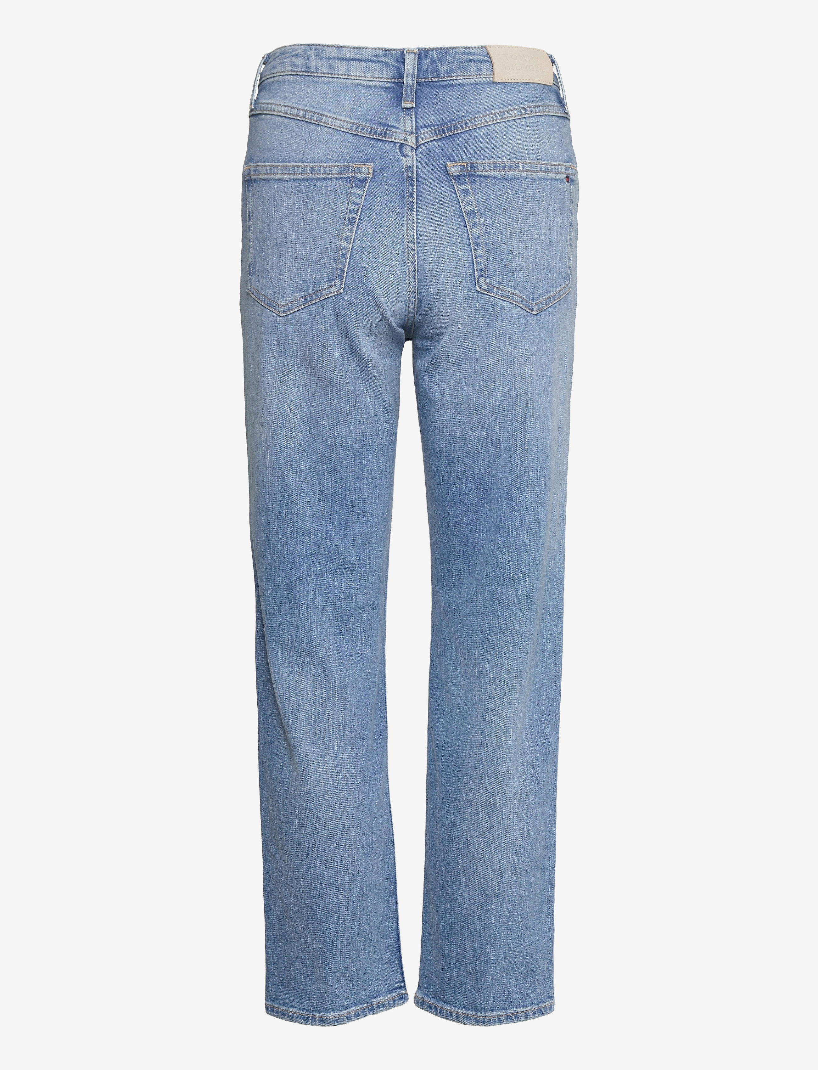 Tommy Hilfiger - NEW CLASSIC STRAIGHT HW A JUL - jul - 1