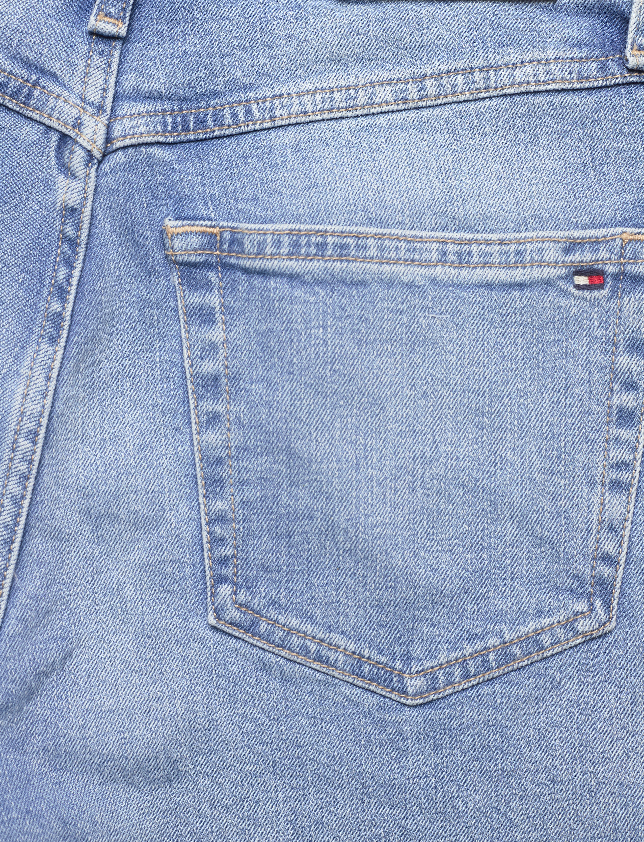 Tommy Hilfiger - NEW CLASSIC STRAIGHT HW A JUL - jul - 4