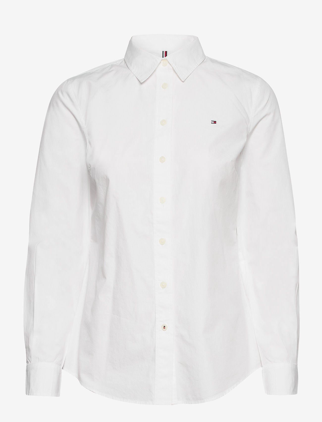 TH OPTIC WHITE