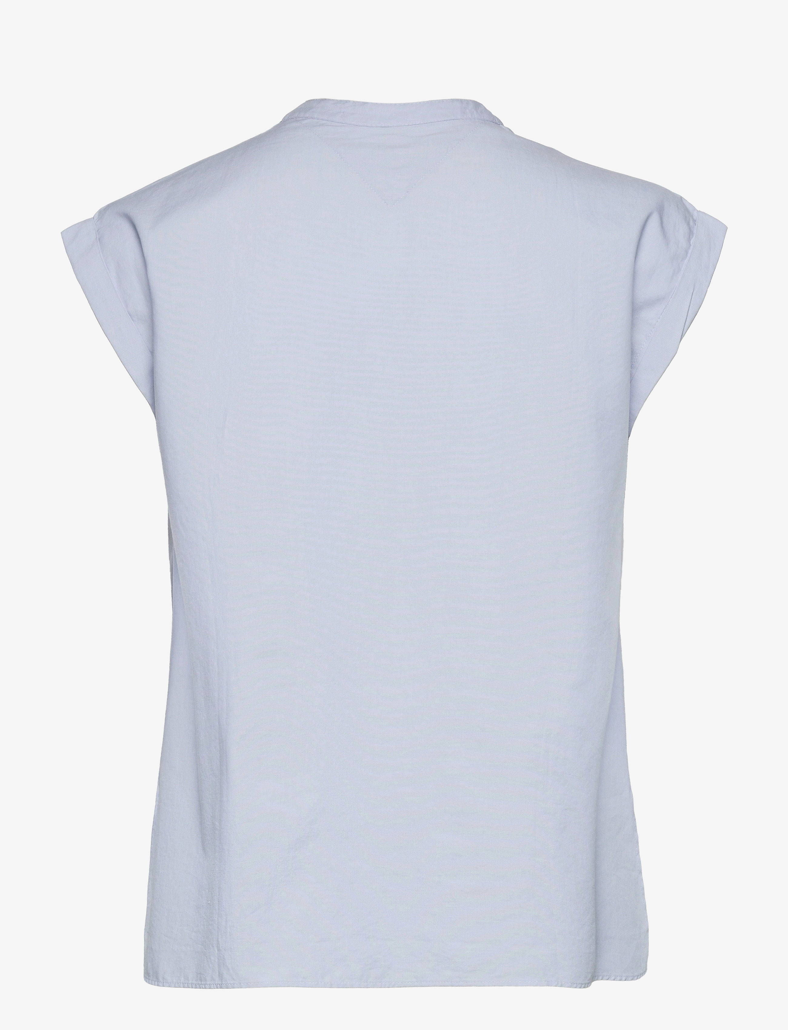 Tommy Hilfiger - OXFORD RELAXED SHIRT NS - breezy blue - 1