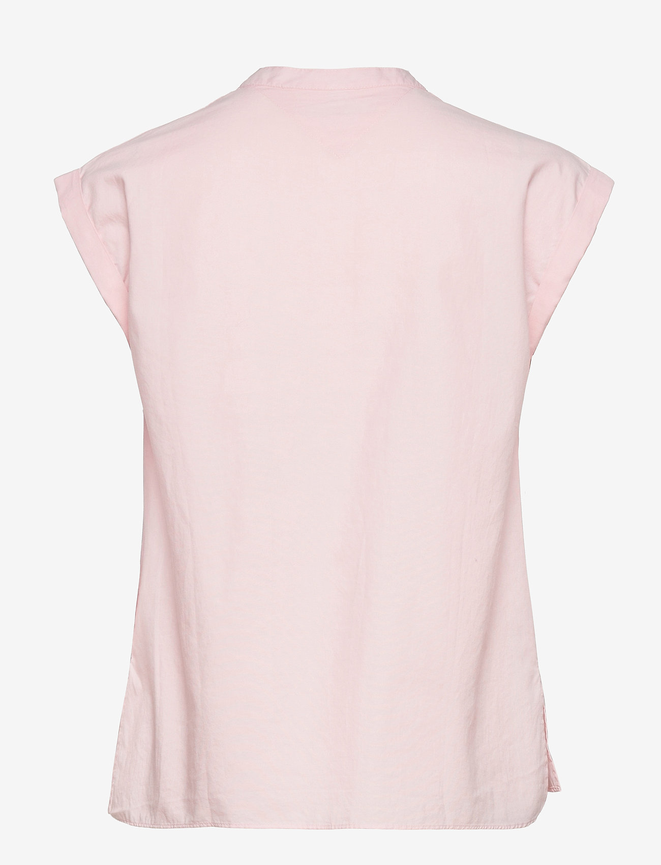 Tommy Hilfiger - OXFORD RELAXED SHIRT NS - light pink - 1
